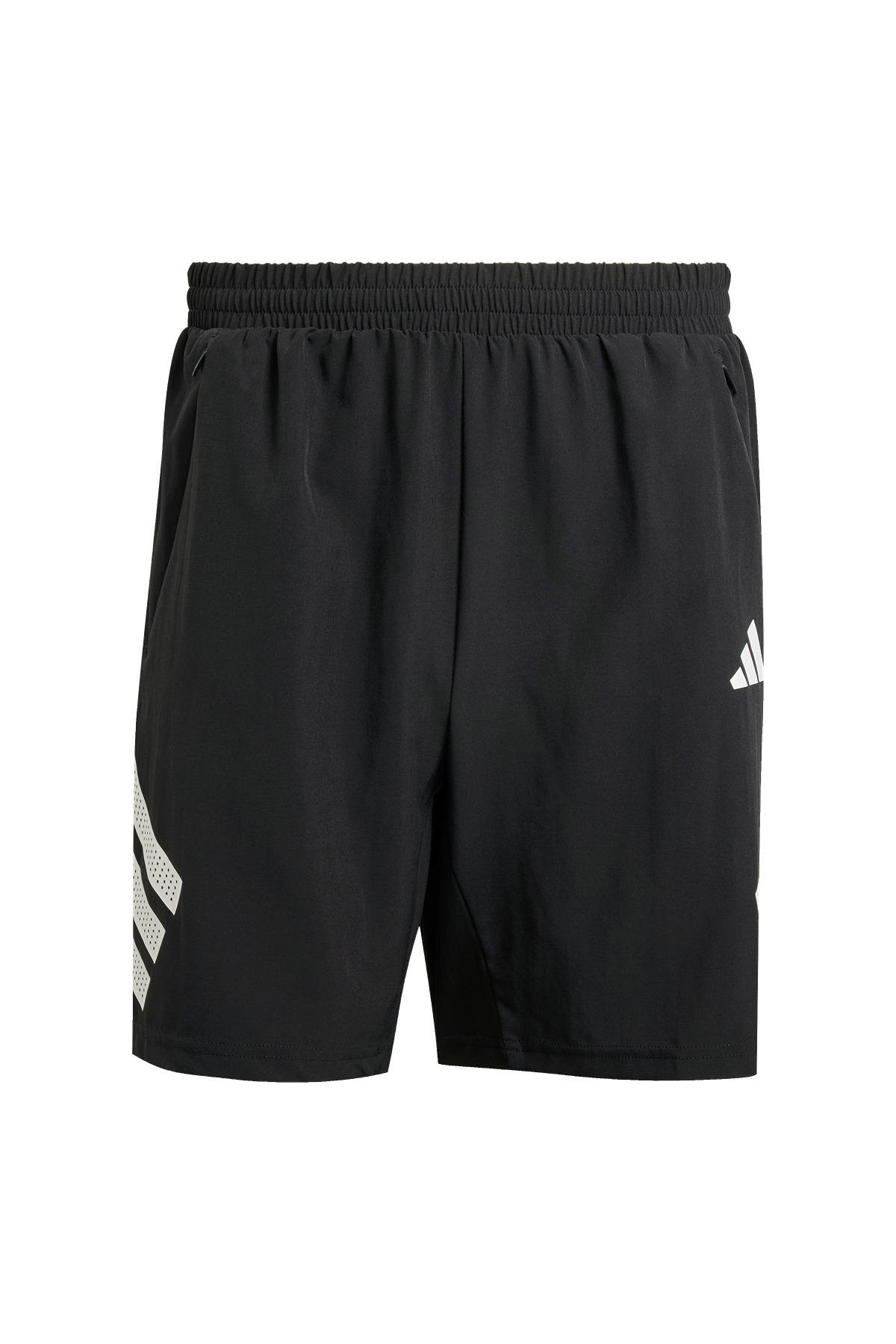 adidas Erkek   Şort GYM+ 3S SHORT JE5673