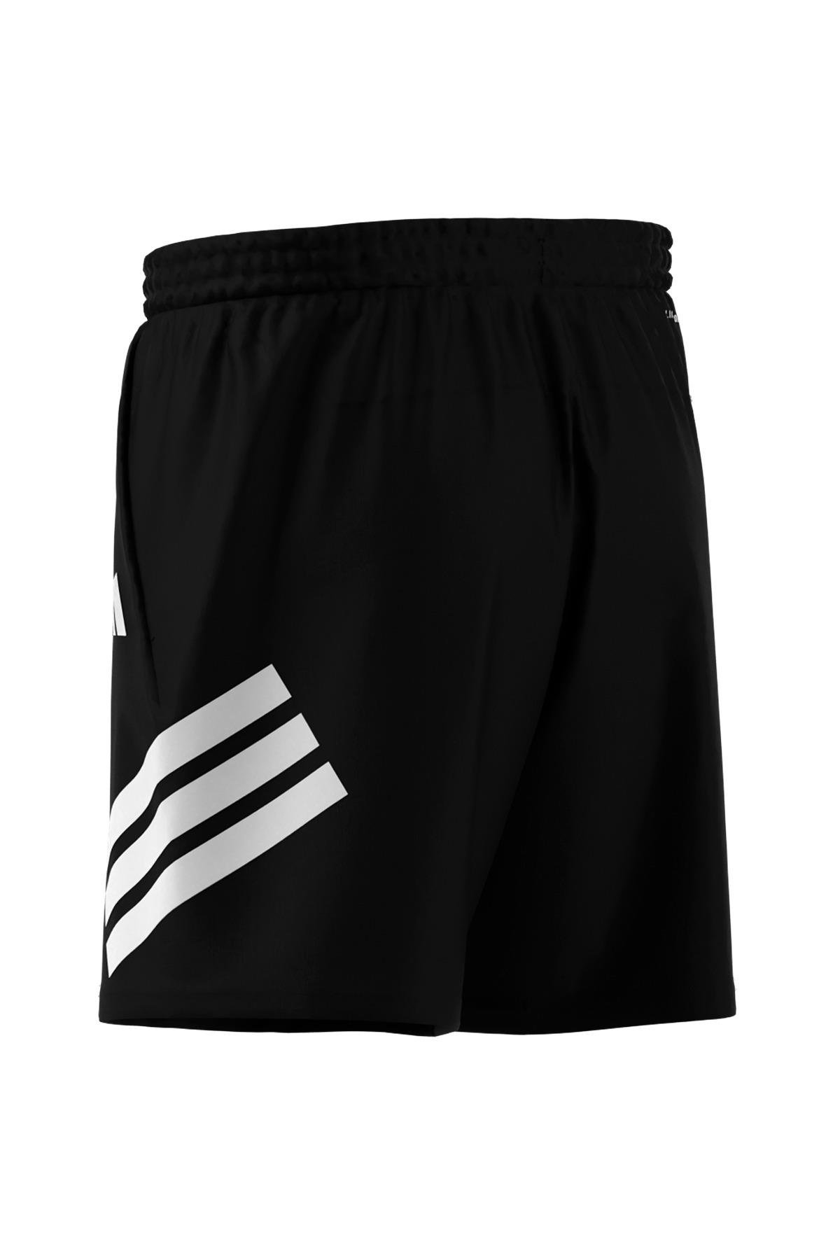 adidas Erkek   Şort GYM+ 3S SHORT JE5673