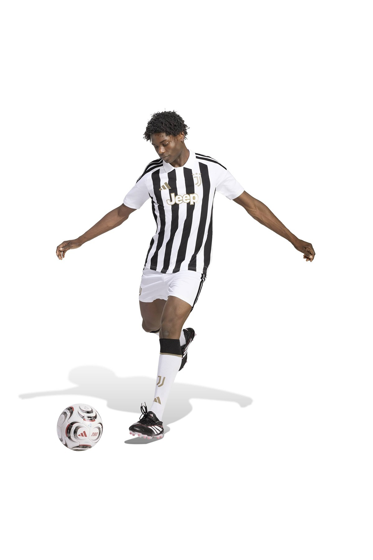 adidas Erkek Şort JUVE H SHO KC2288