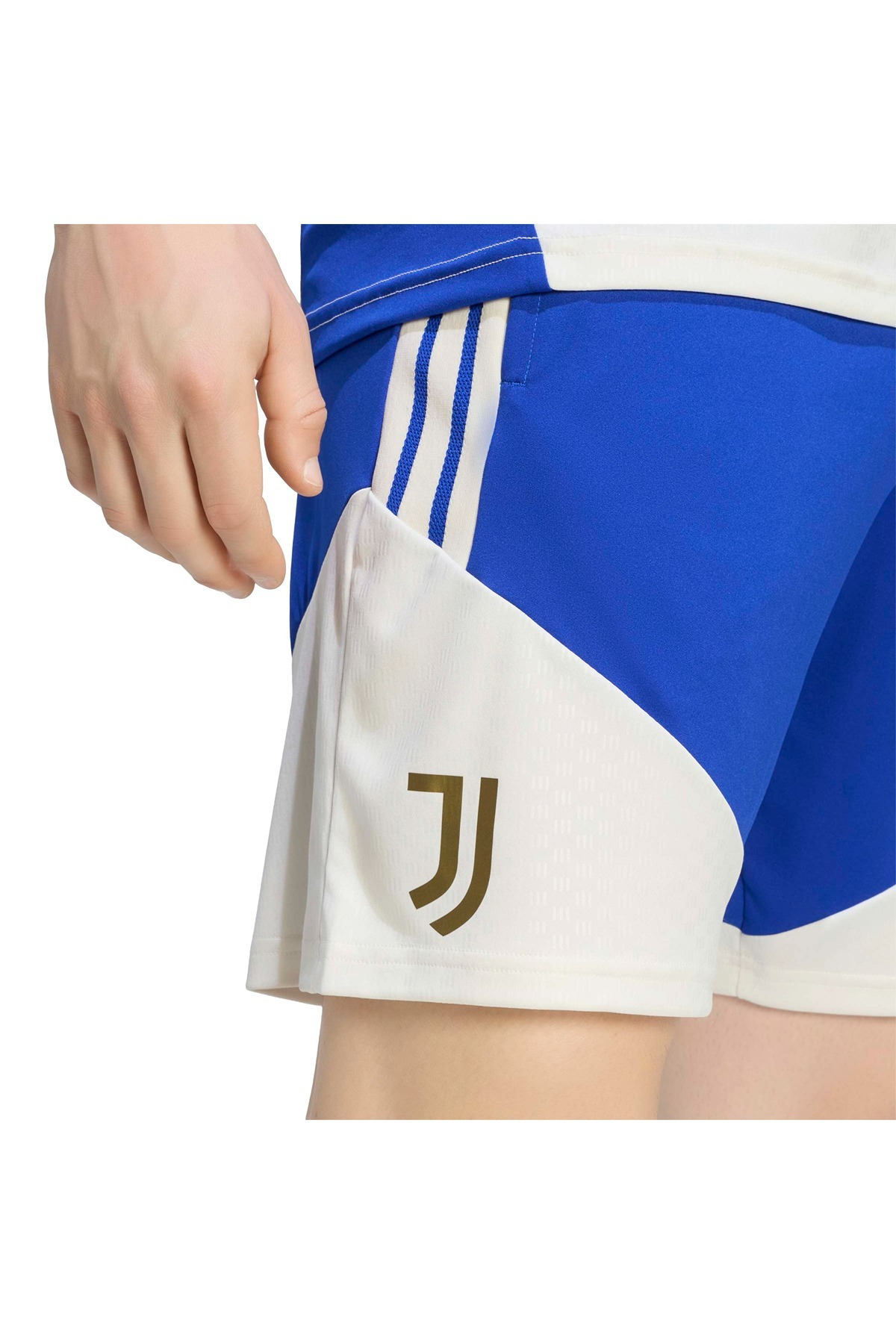 adidas Erkek Şort JUVE TR SHO KH1217