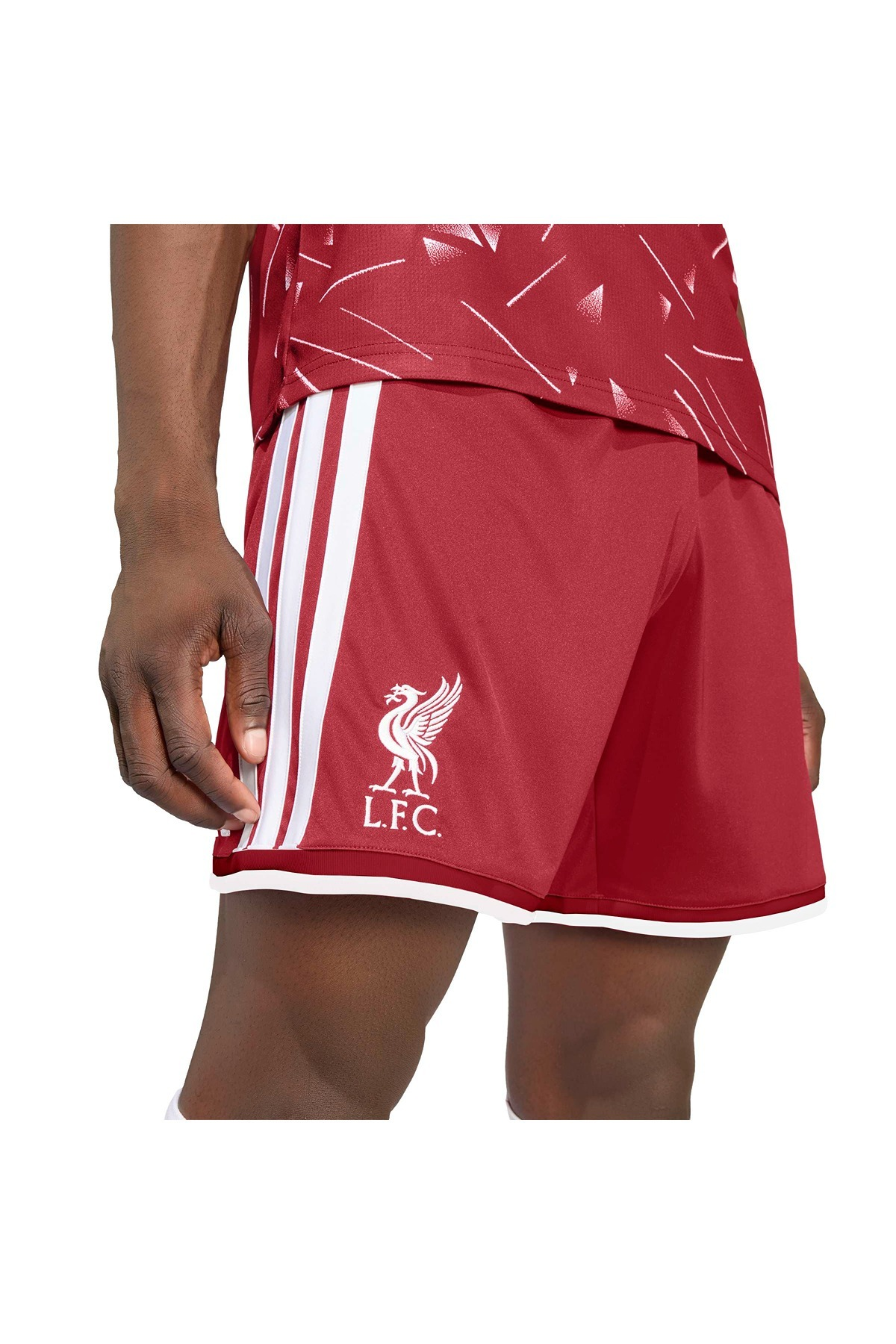 adidas Erkek Şort LFC H SHO KA6854