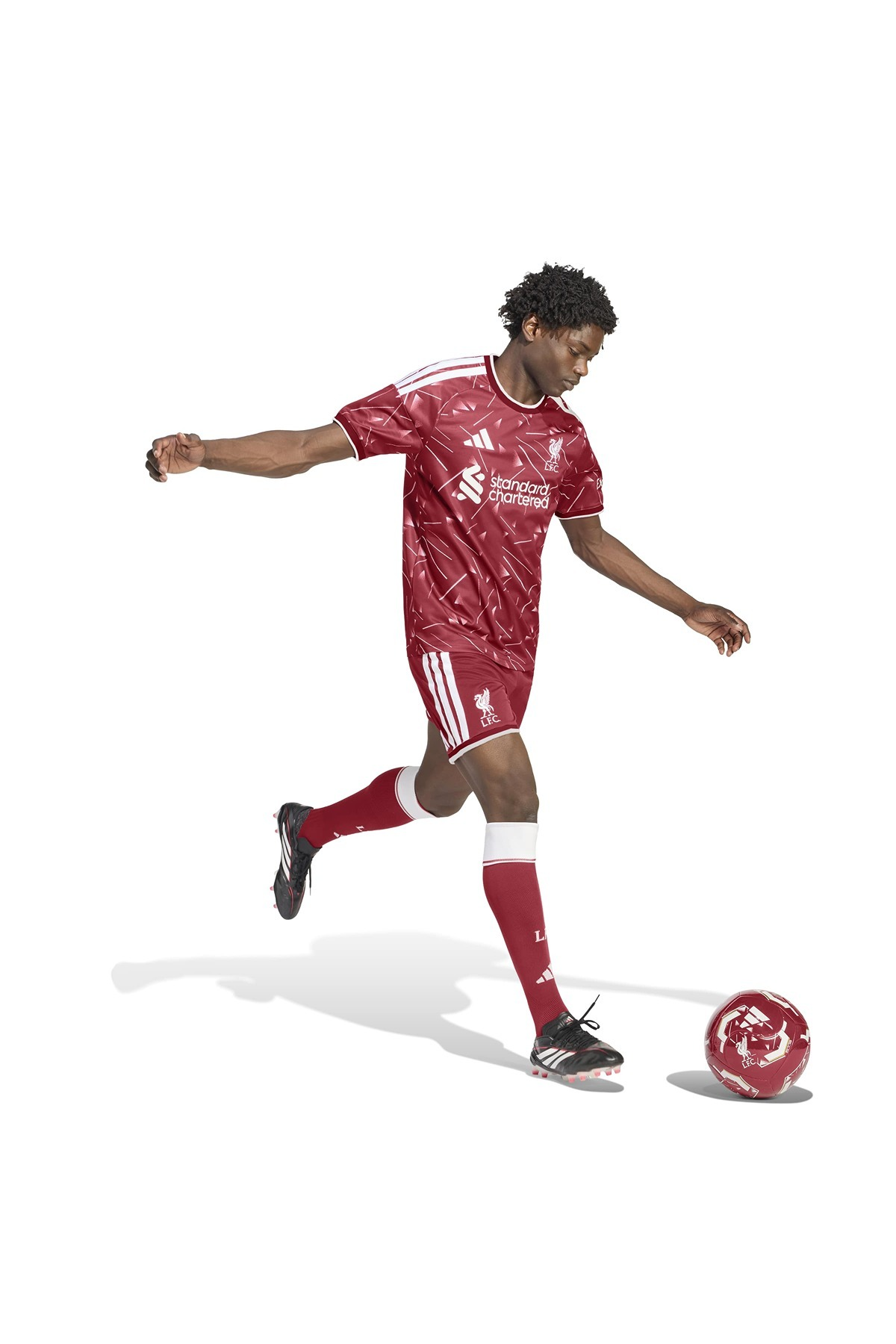 adidas Erkek Şort LFC H SHO KA6854