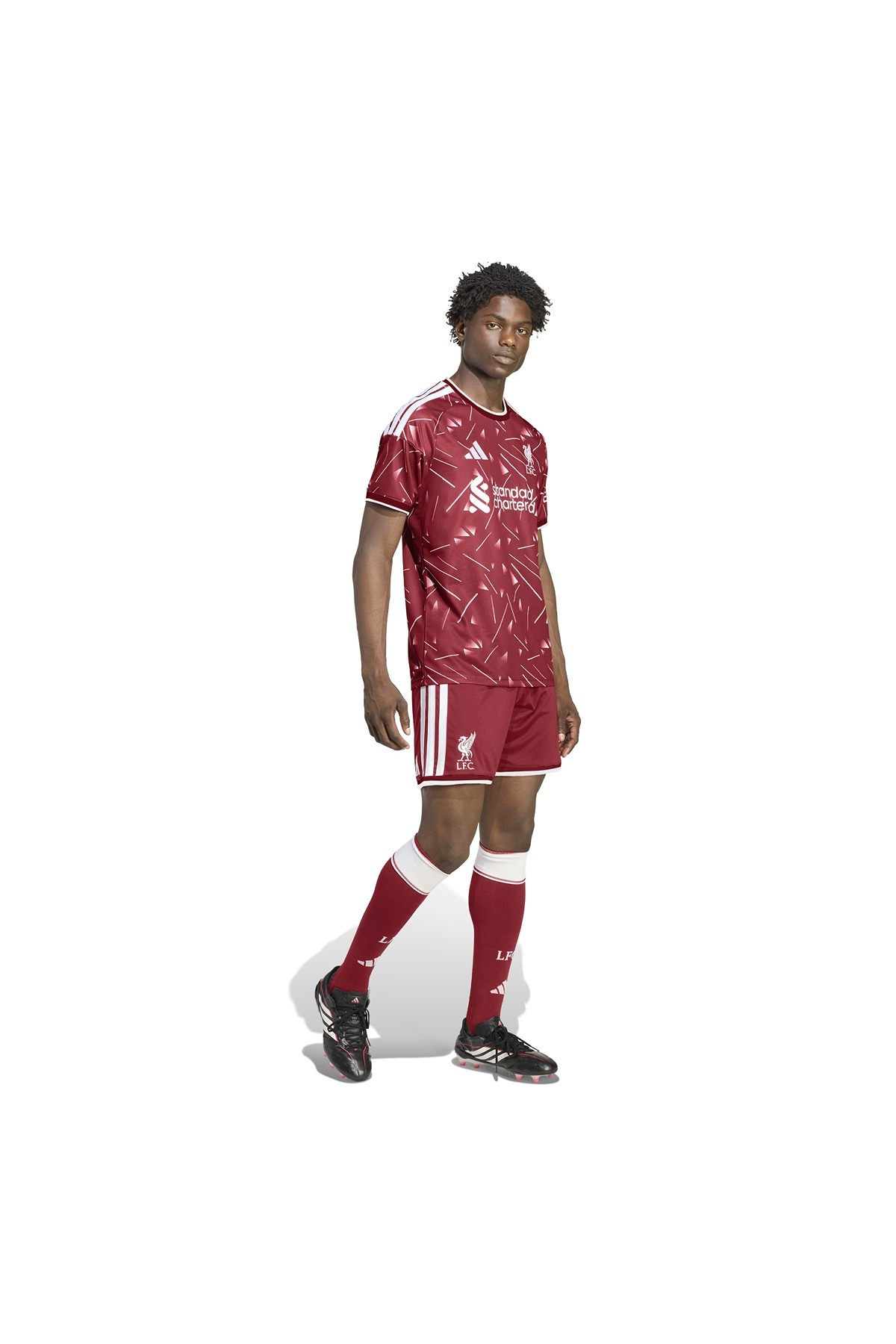 adidas Erkek Şort LFC H SHO KA6854