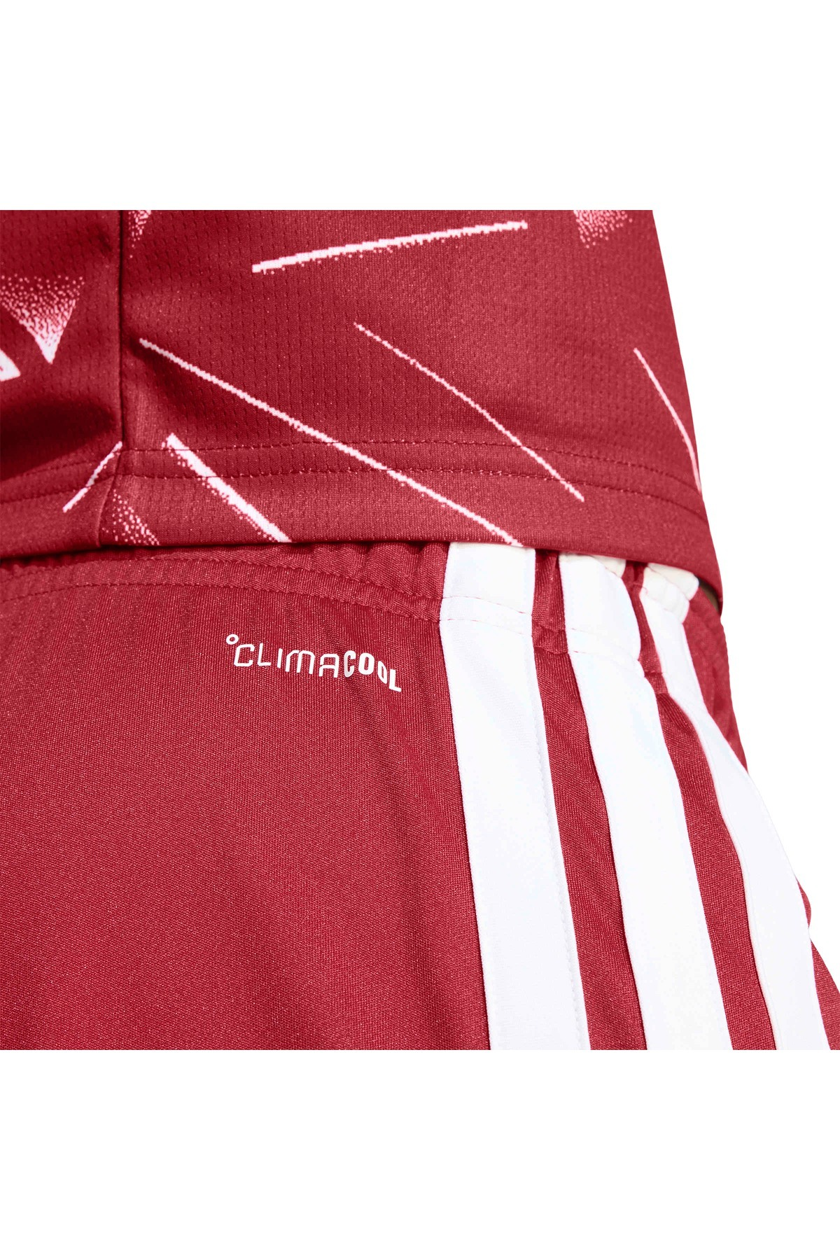 adidas Erkek Şort LFC H SHO KA6854