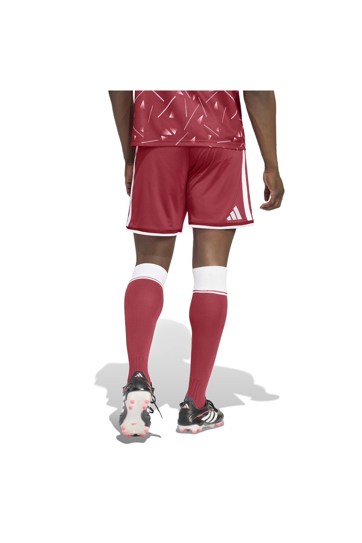adidas Erkek Şort LFC H SHO KA6854