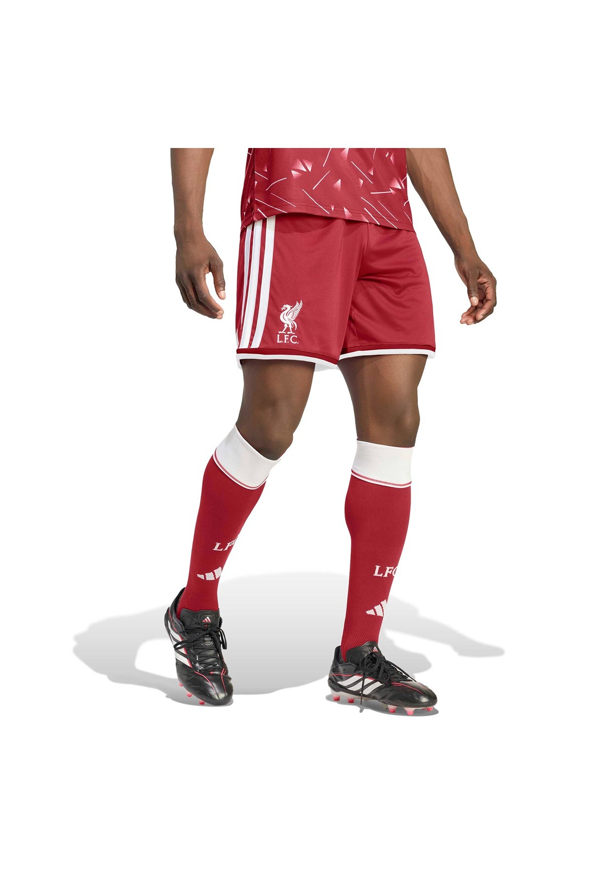 adidas Erkek Şort LFC H SHO KA6854