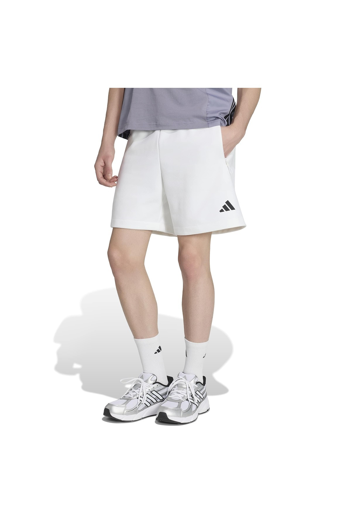 adidas Erkek Şort M Z.N.E. SHO KF3786