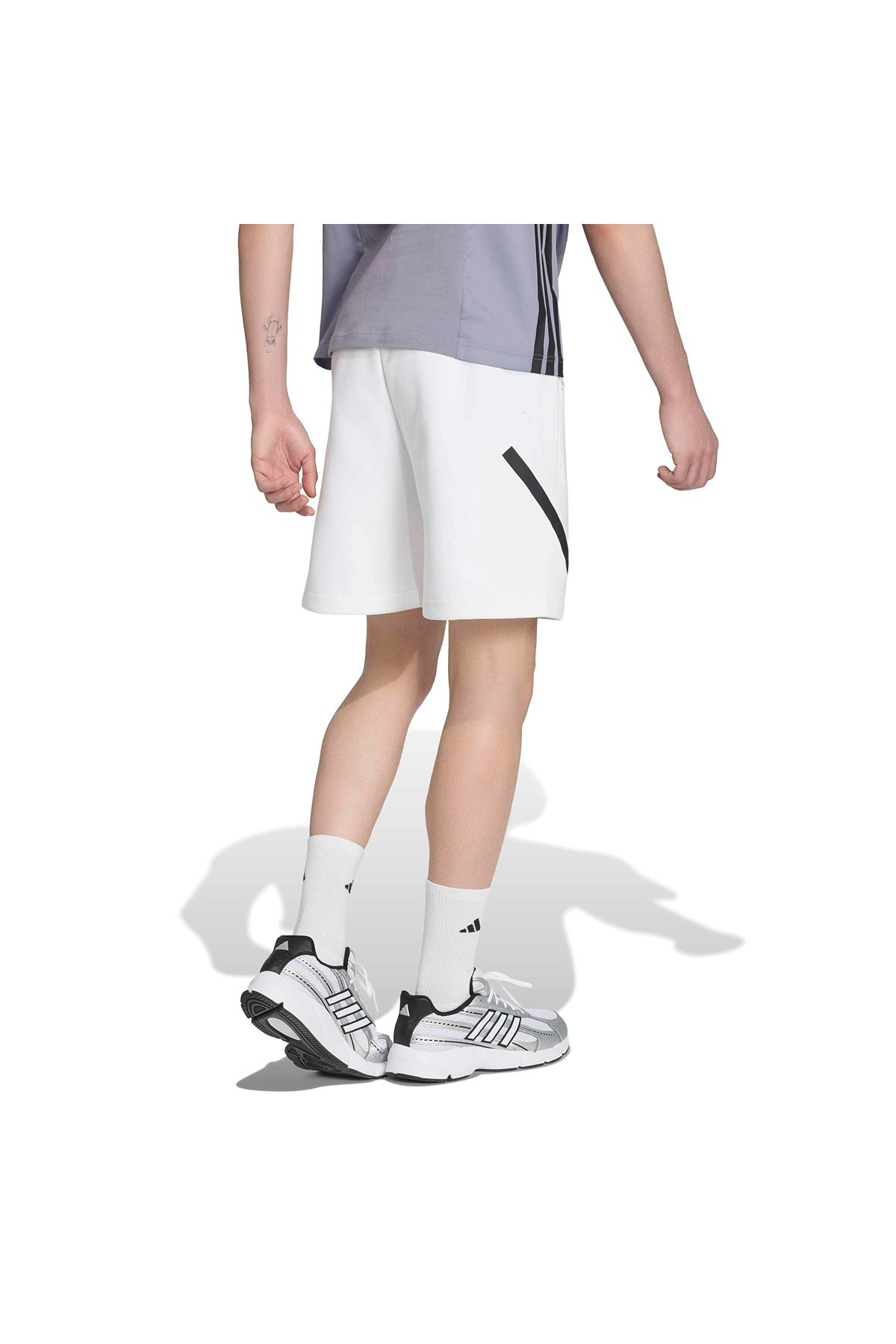 adidas Erkek Şort M Z.N.E. SHO KF3786