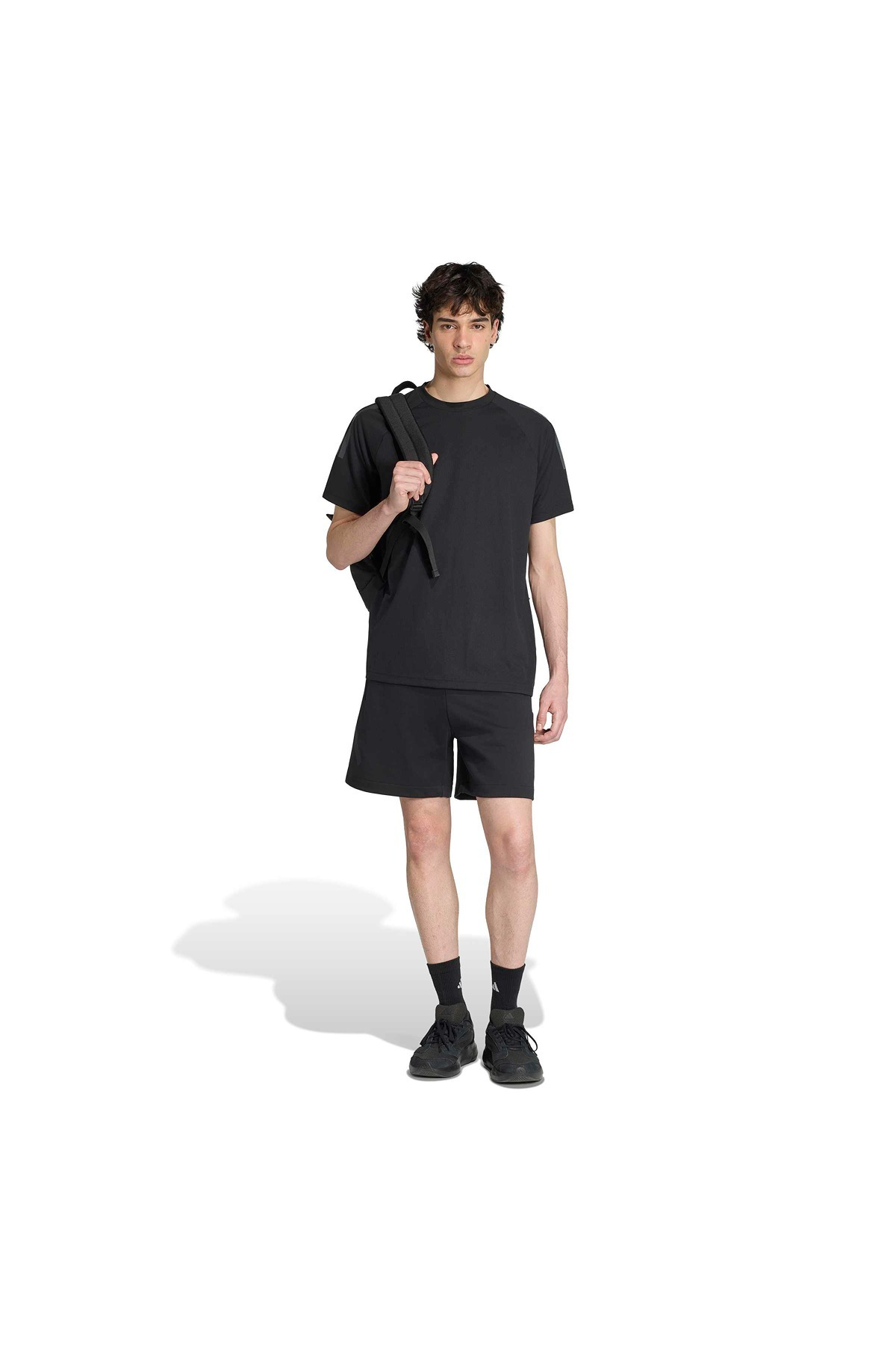 adidas Erkek Şort M Z.N.E. SHO KF3787
