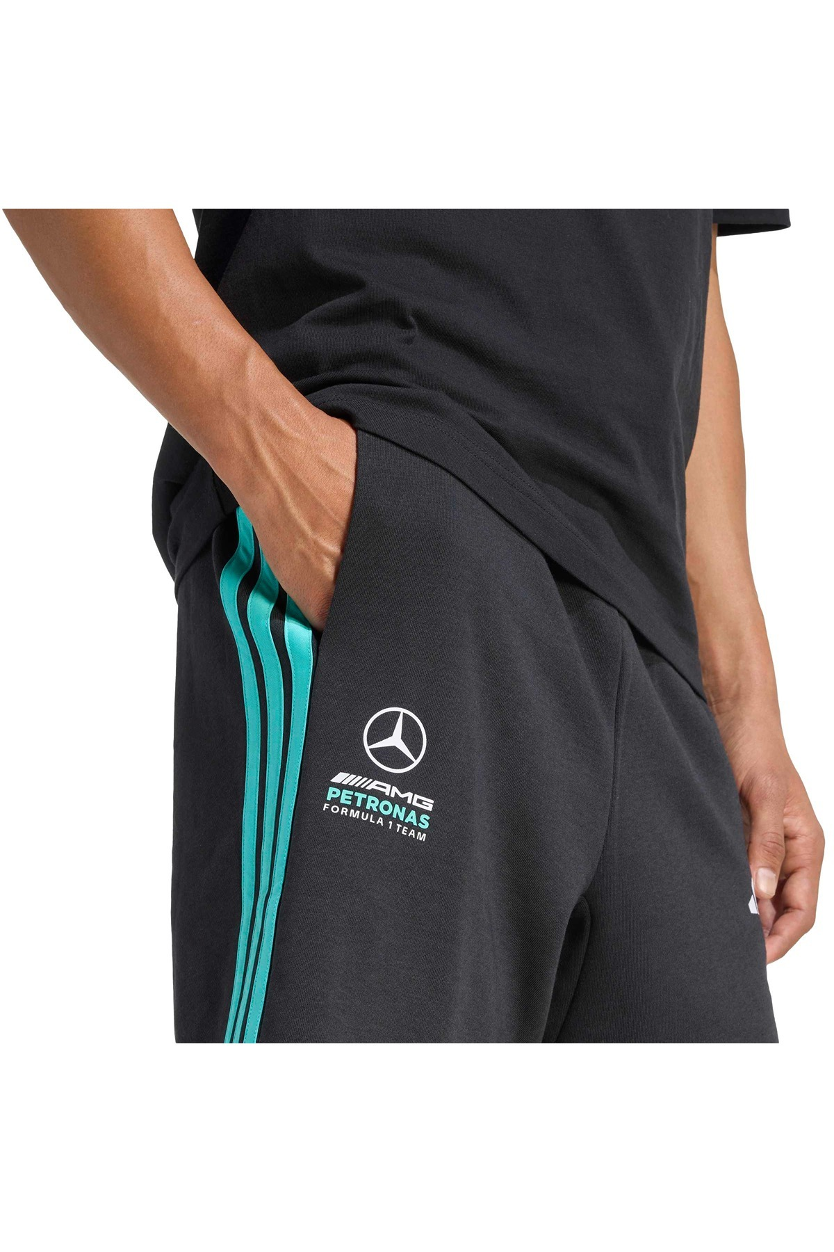 adidas Erkek Şort MER DNA SHO M KE5912