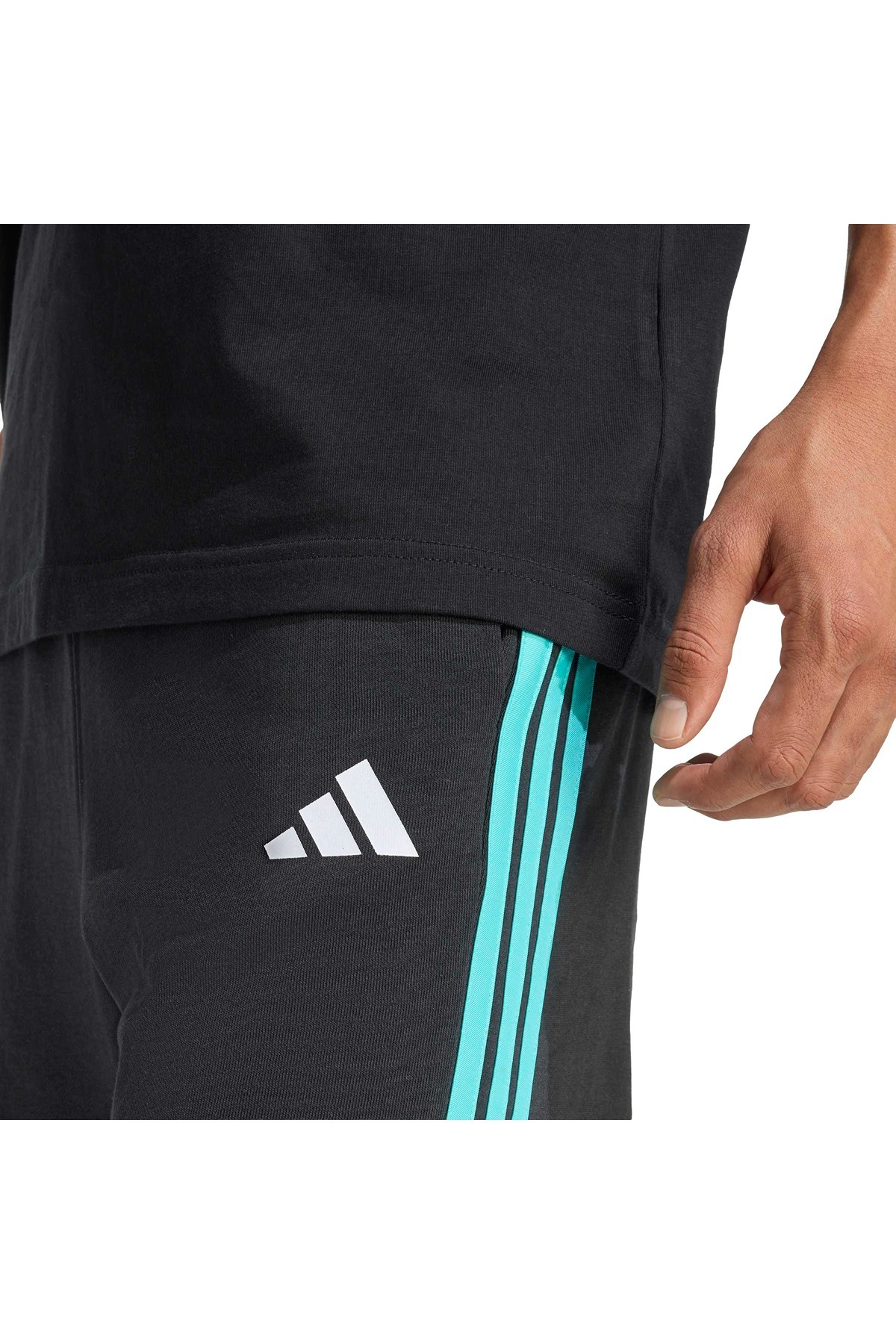 adidas Erkek Şort MER DNA SHO M KE5912