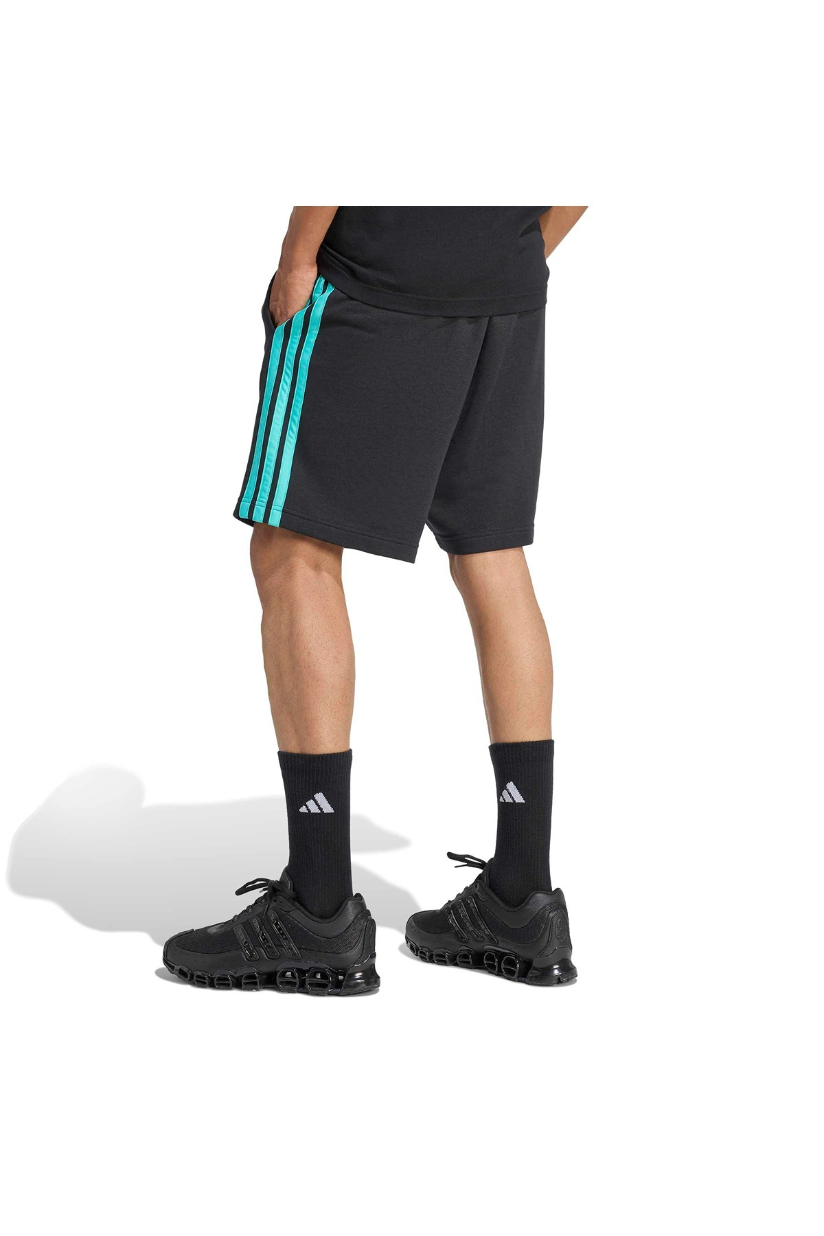 adidas Erkek Şort MER DNA SHO M KE5912