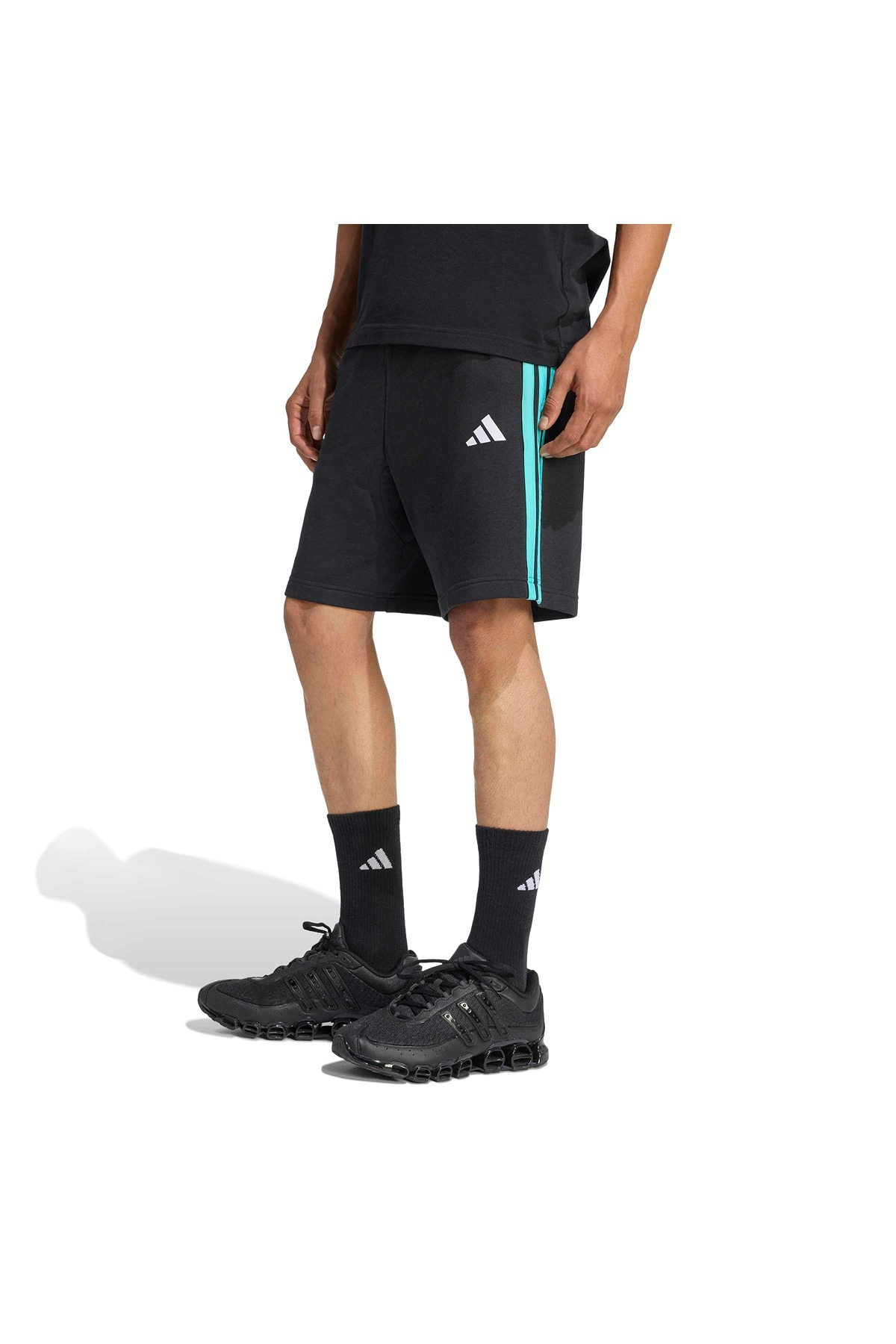 adidas Erkek Şort MER DNA SHO M KE5912