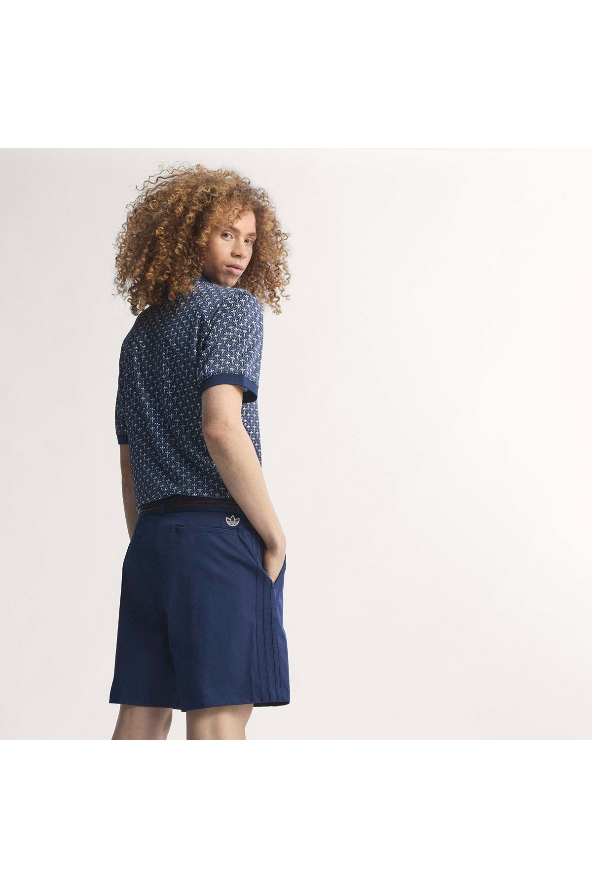 adidas Erkek Şort MR Short KB8585