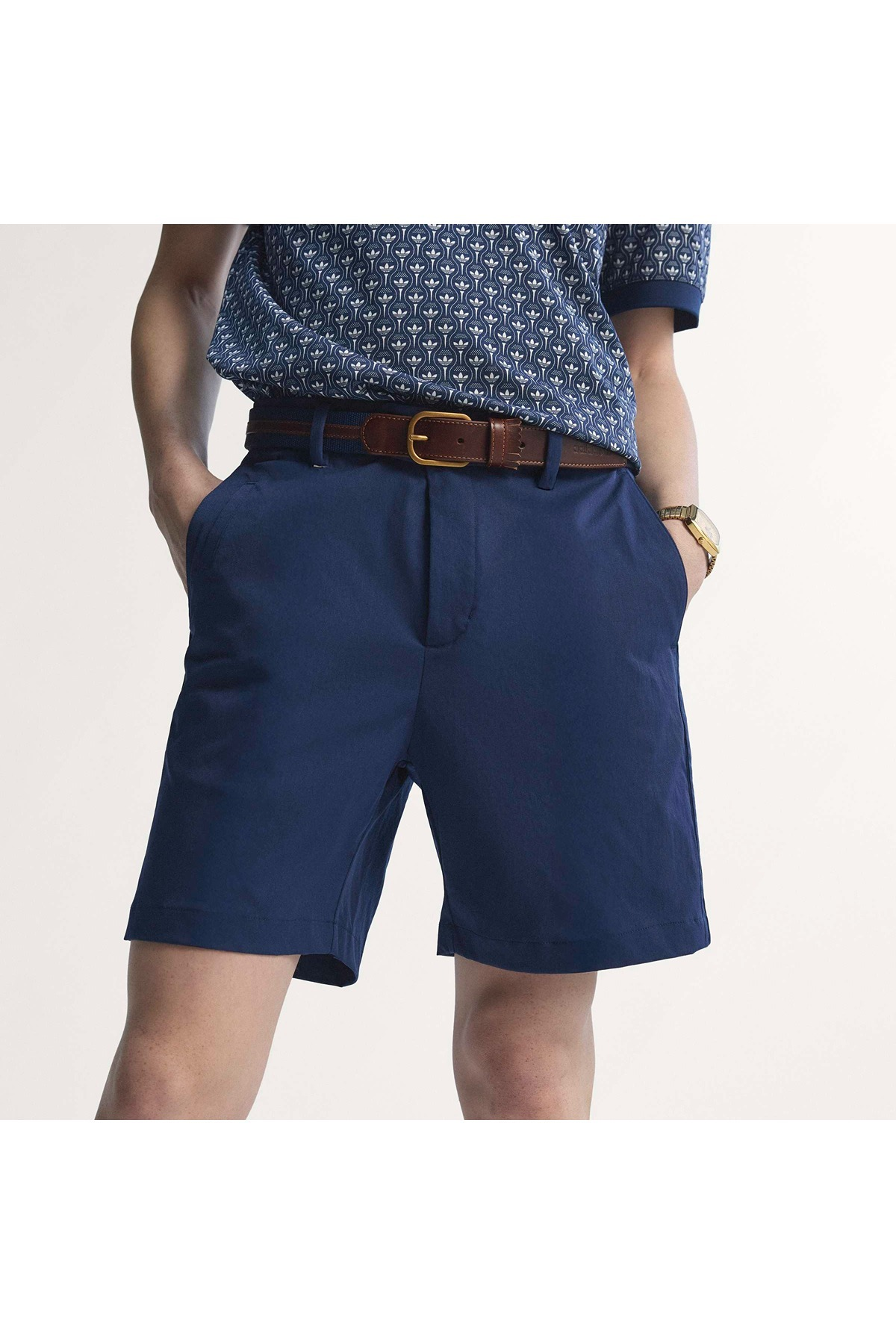 adidas Erkek Şort MR Short KB8585