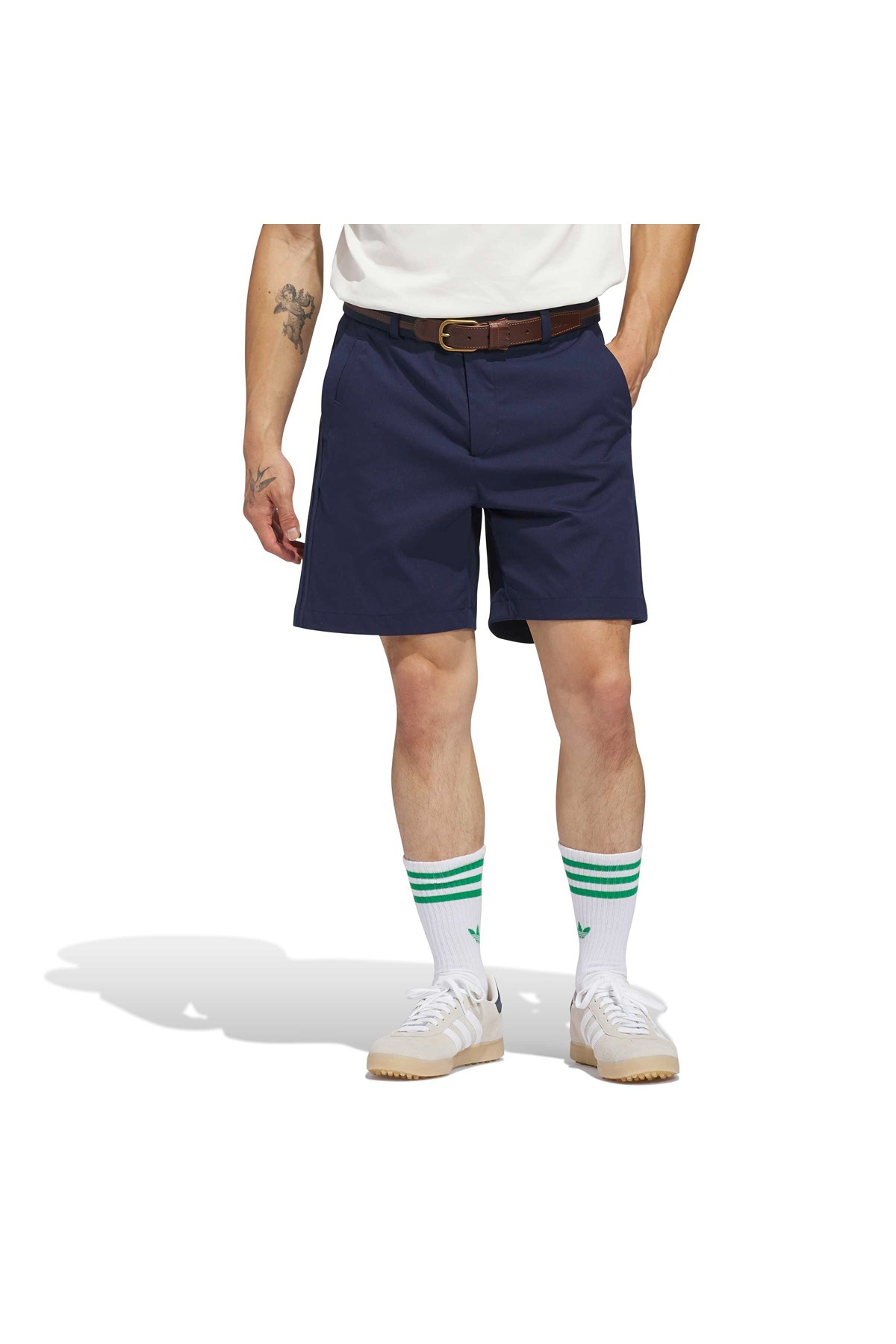 adidas Erkek Şort MR Short KB8585