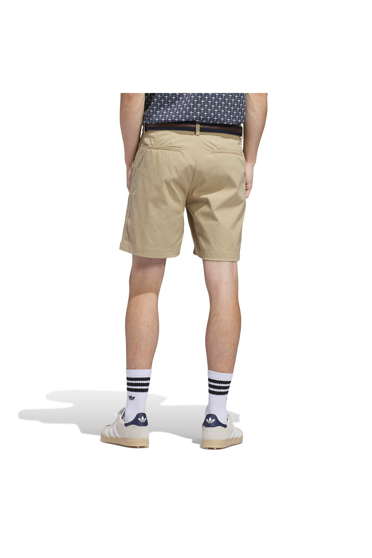 adidas Erkek Şort MR Short KB8586