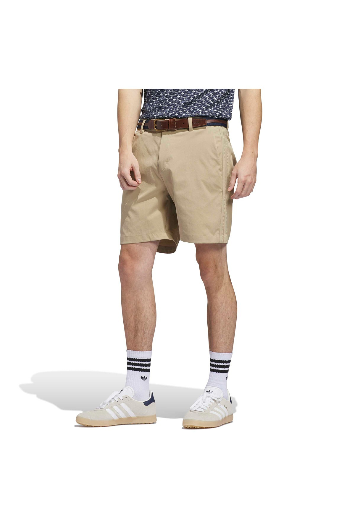 adidas Erkek Şort MR Short KB8586