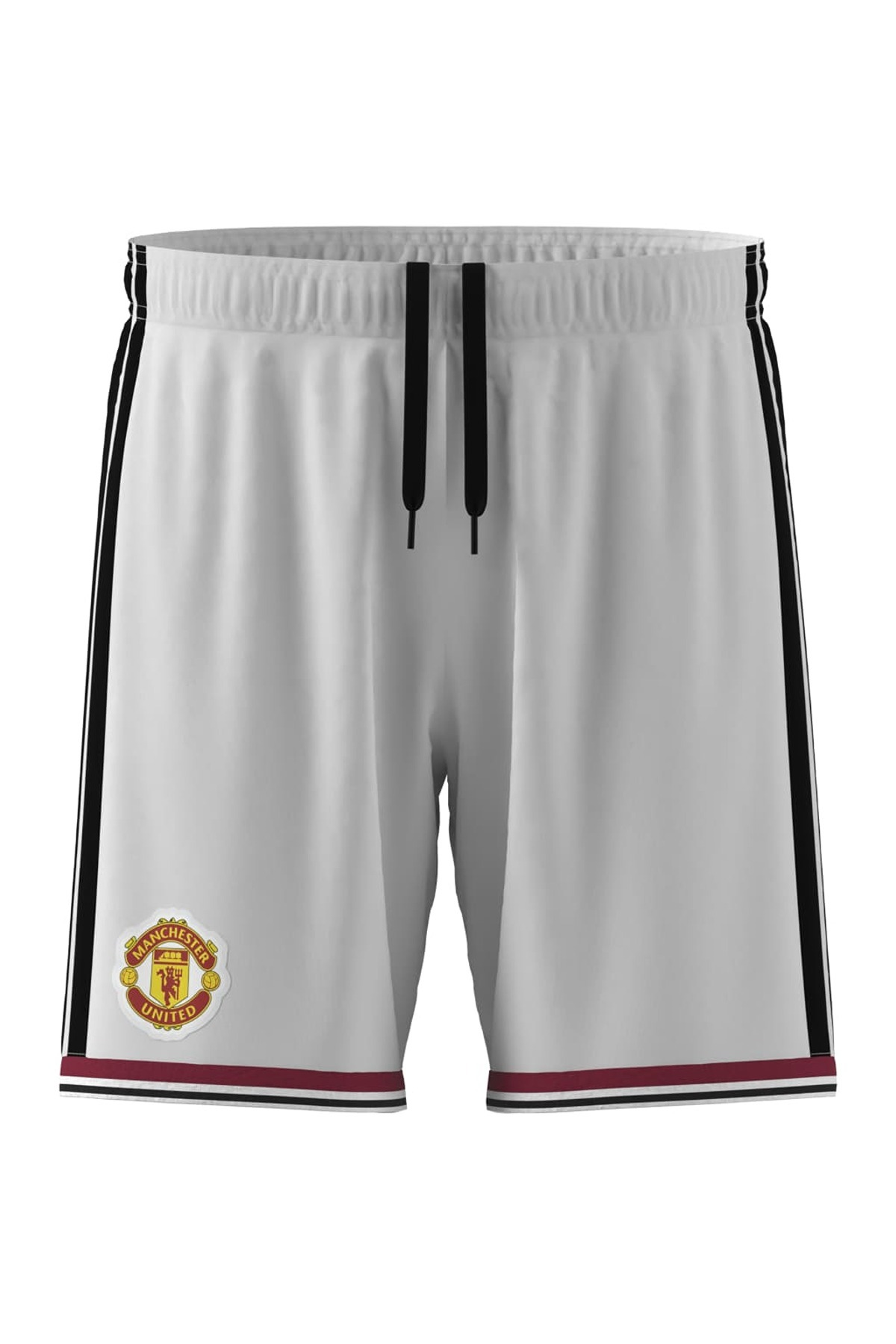 adidas Erkek Şort MUFC H SHO KA6872