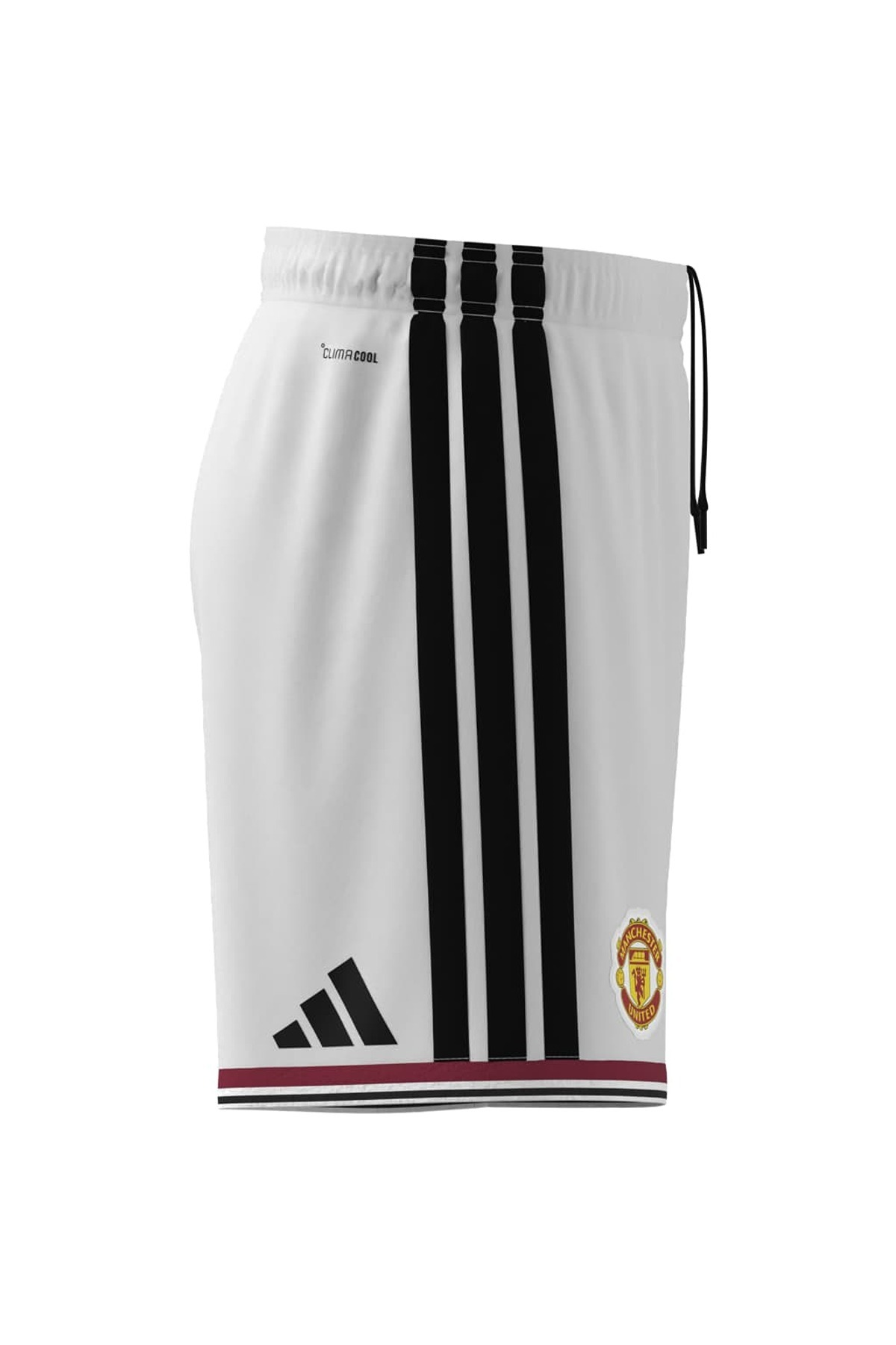 adidas Erkek Şort MUFC H SHO KA6872