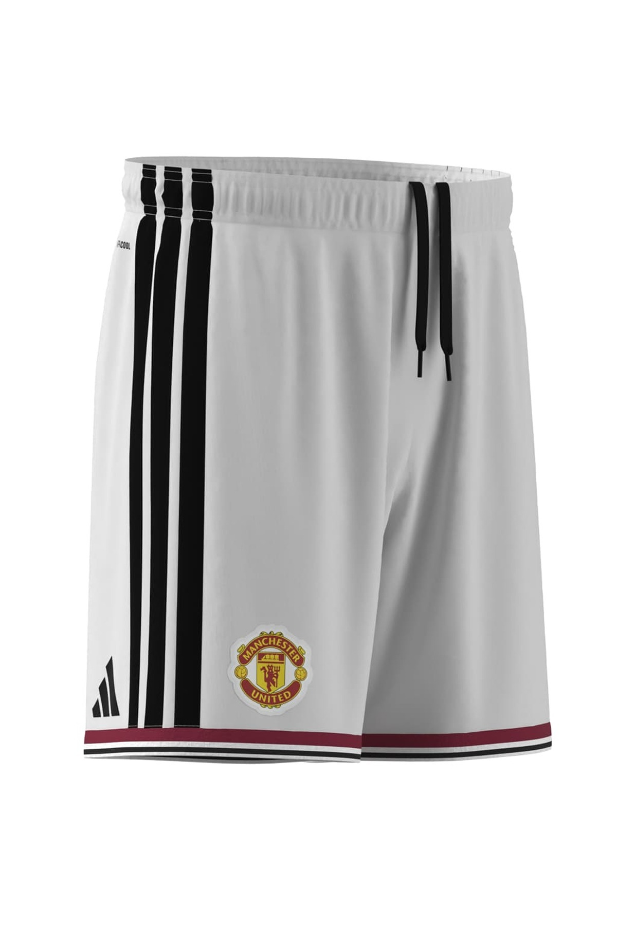 adidas Erkek Şort MUFC H SHO KA6872