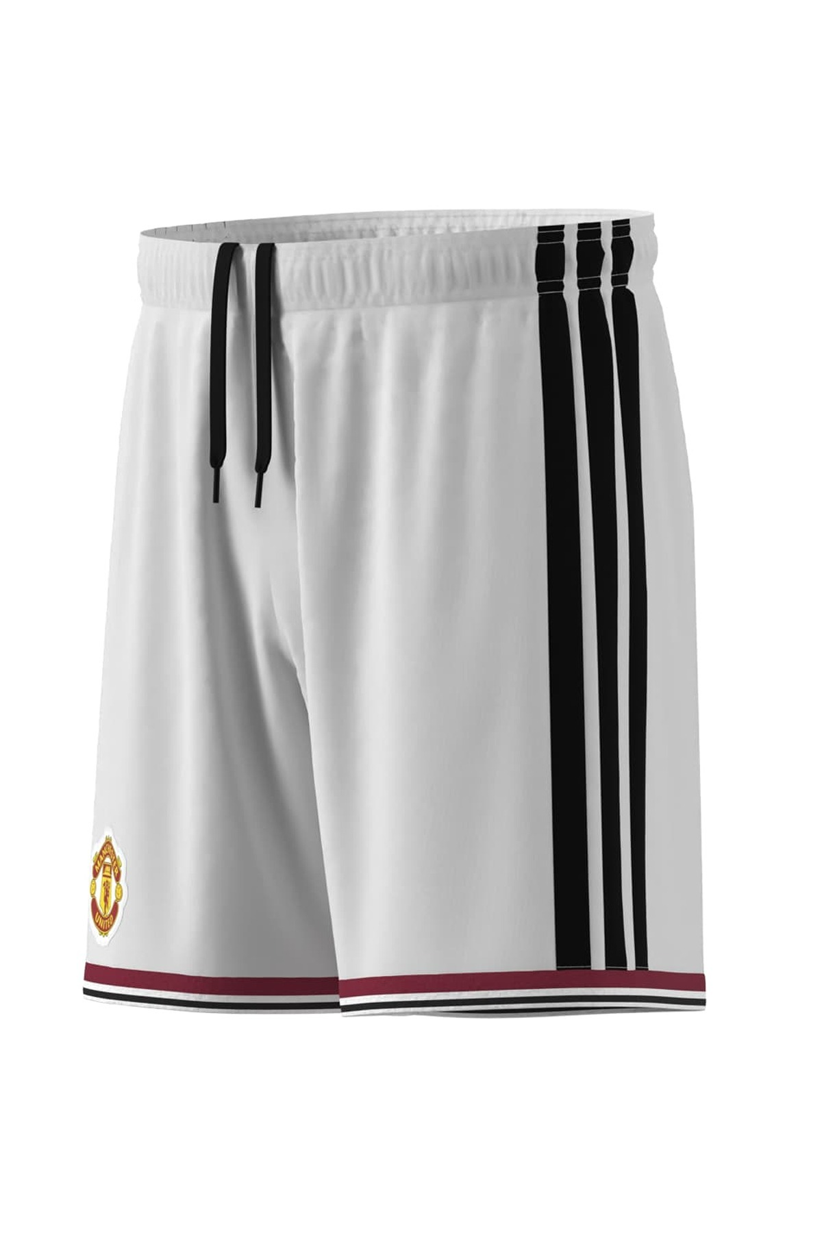 adidas Erkek Şort MUFC H SHO KA6872