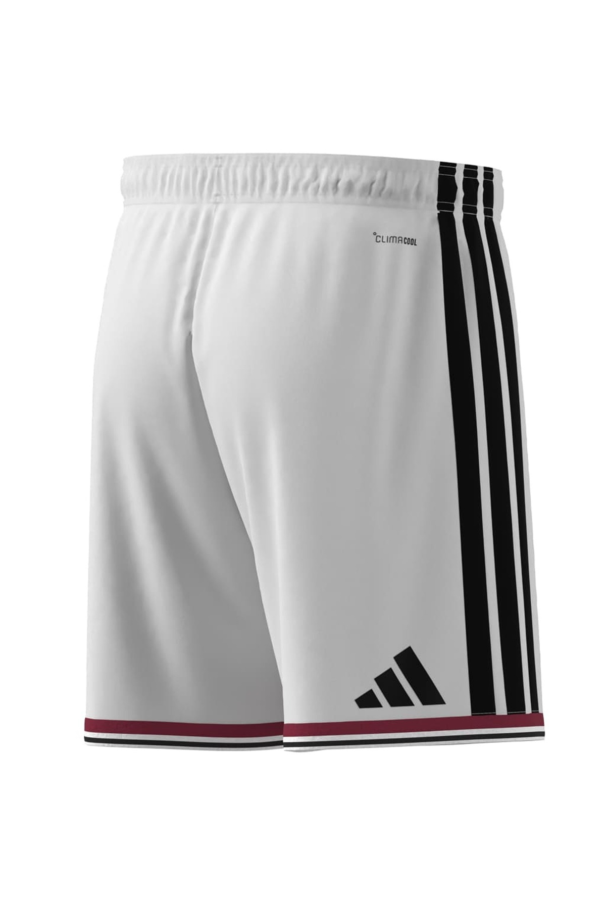 adidas Erkek Şort MUFC H SHO KA6872