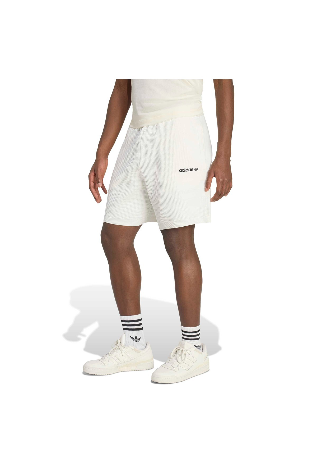 adidas Erkek Şort MUNICH 93 KNIT SHORTS KQ9412