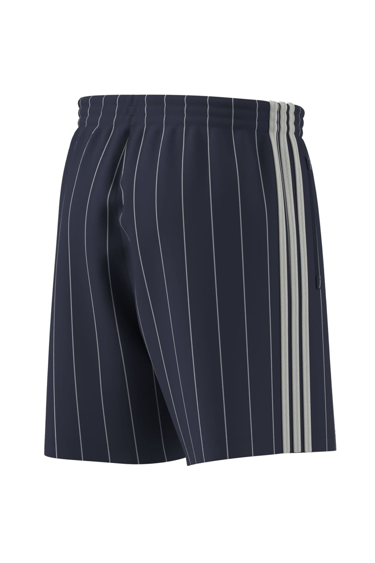 adidas Erkek Şort PINSTRIPES SHORTS KR9706