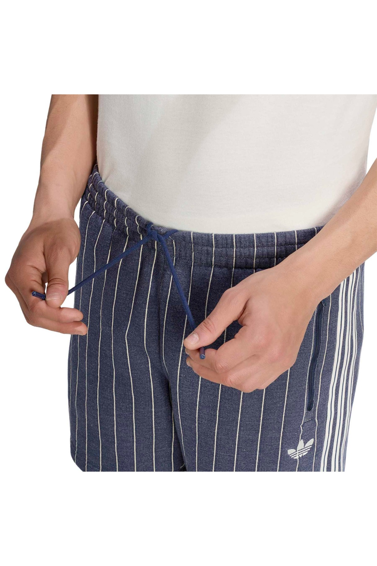 adidas Erkek Şort PINSTRIPES SHORTS KR9706