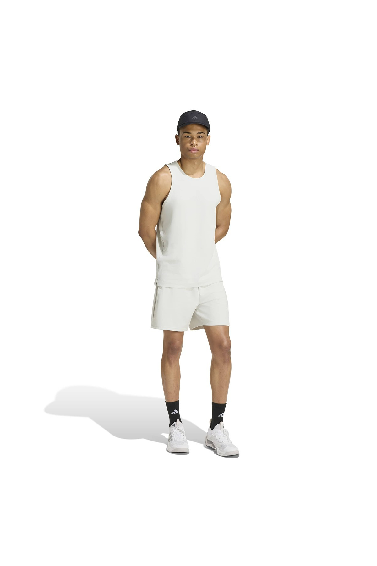 adidas Erkek Şort PUREMOTIONSHORT KG4804