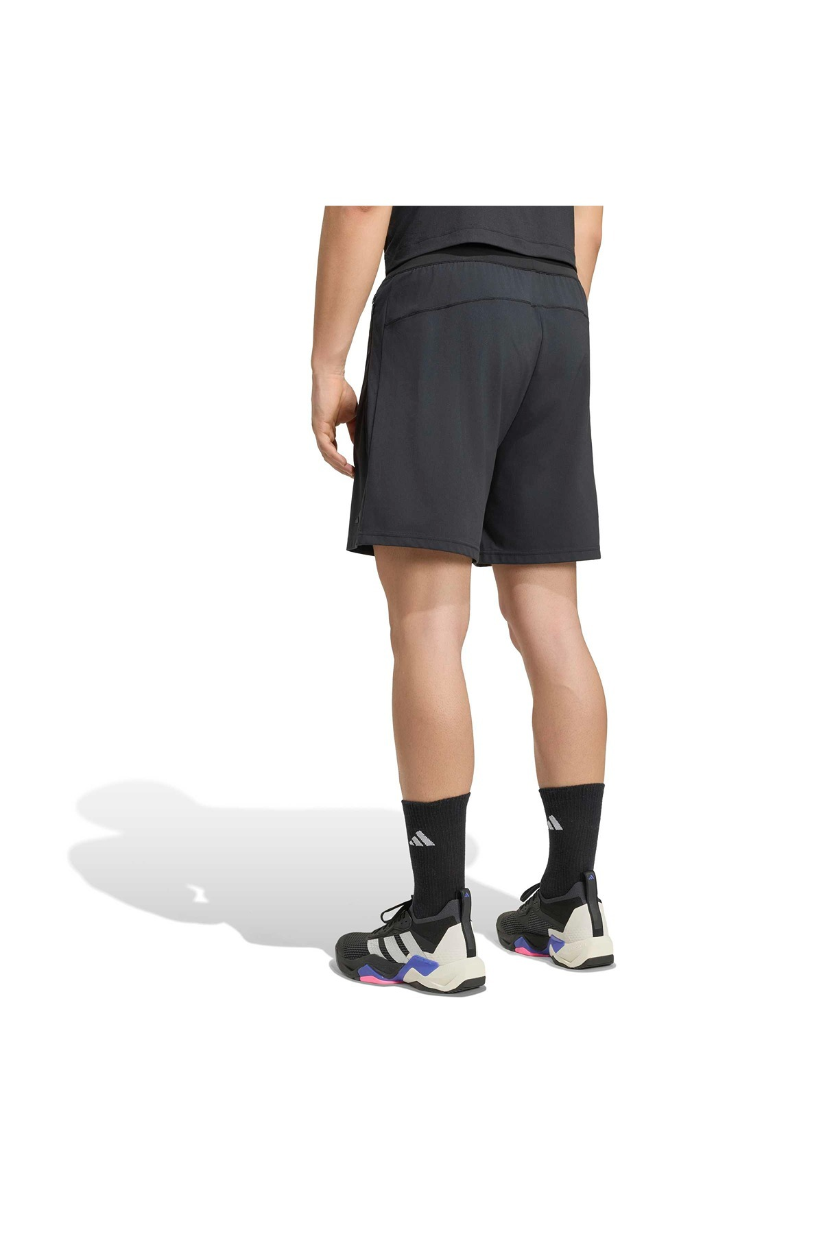 adidas Erkek Şort PUREMOTIONSHORT KR8780