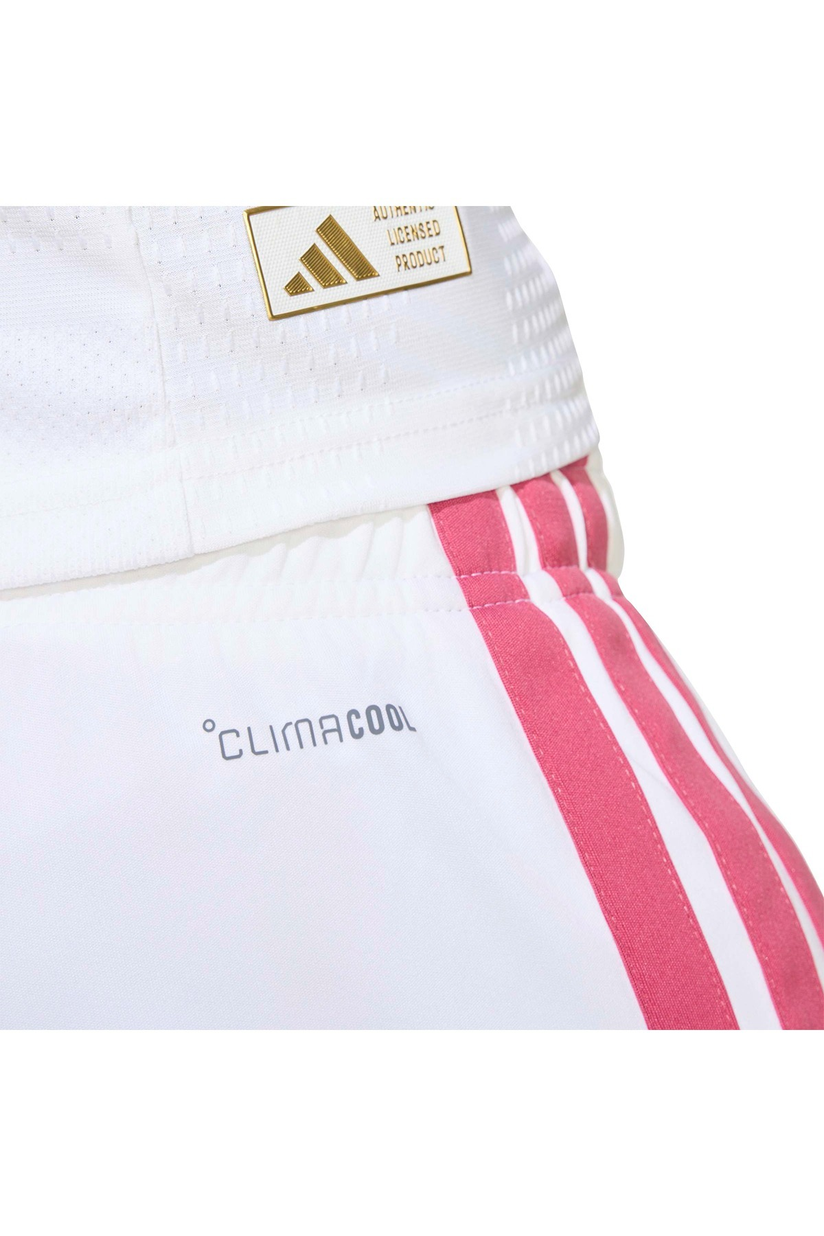 adidas Erkek Şort REAL H SHO JZ7214