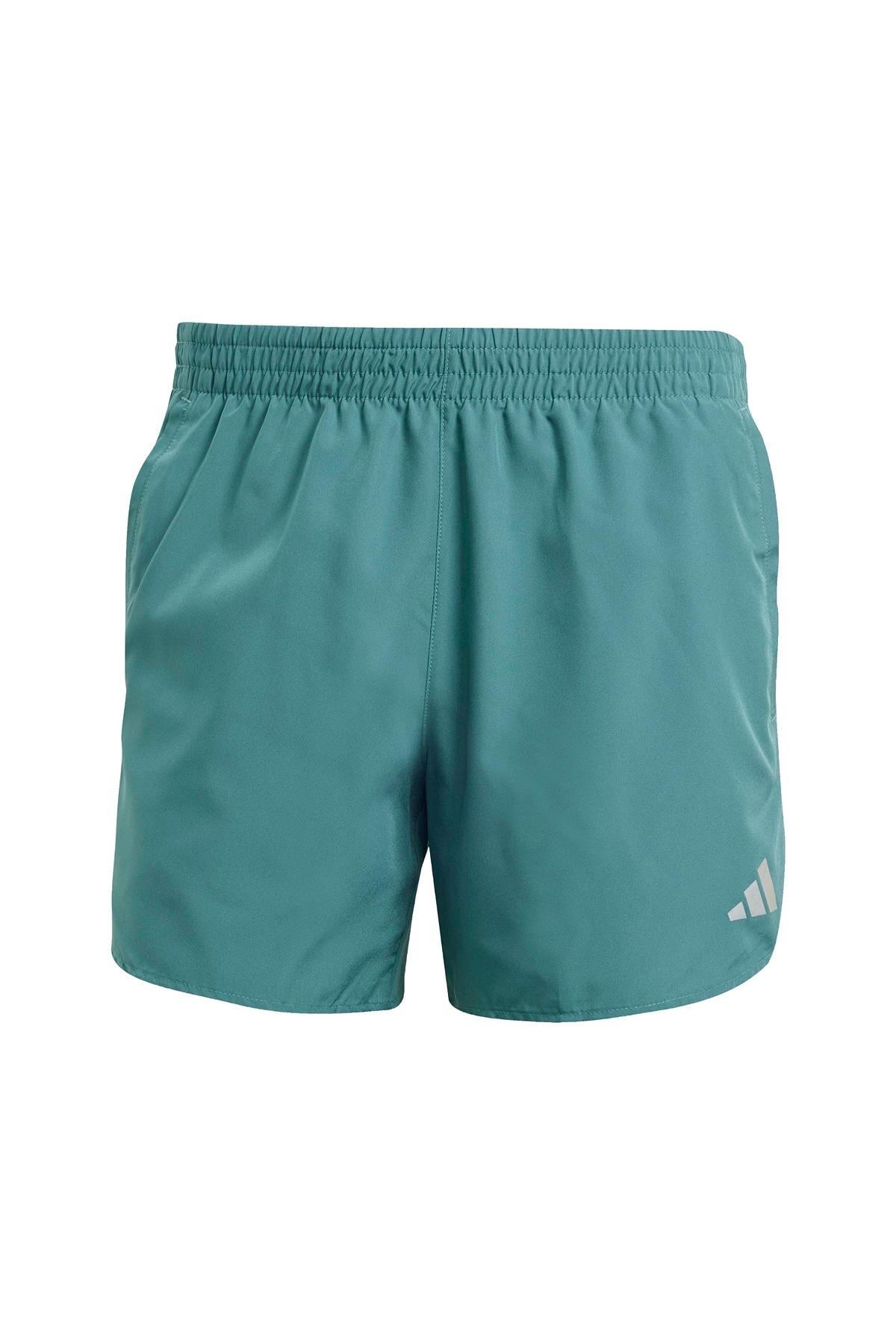 adidas Erkek   Şort RUN IT SHORT JM5749