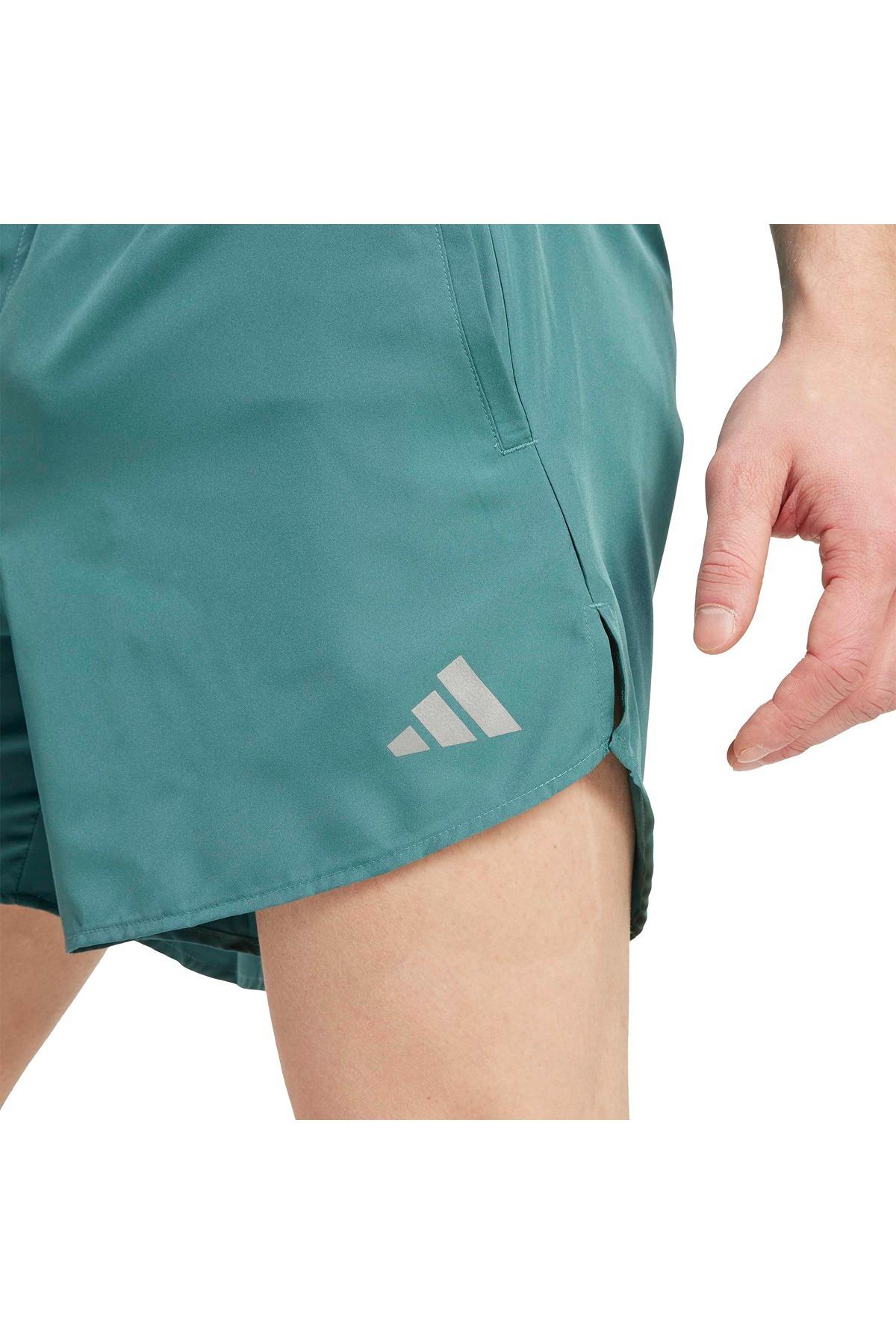 adidas Erkek   Şort RUN IT SHORT JM5749