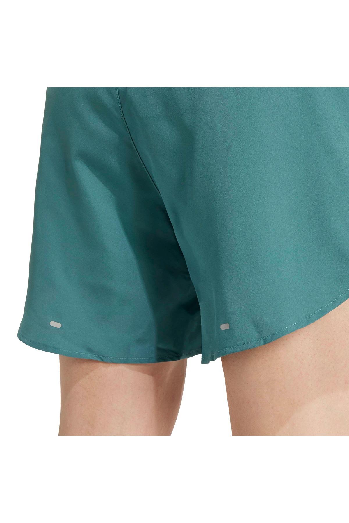 adidas Erkek   Şort RUN IT SHORT JM5749