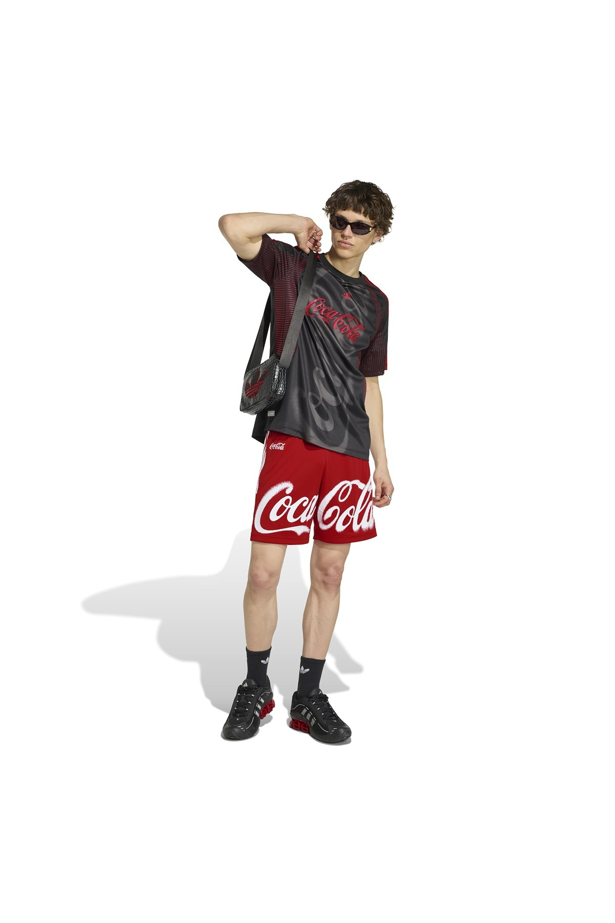 adidas Erkek  Şort  Şort CCTG SHORT KY2102