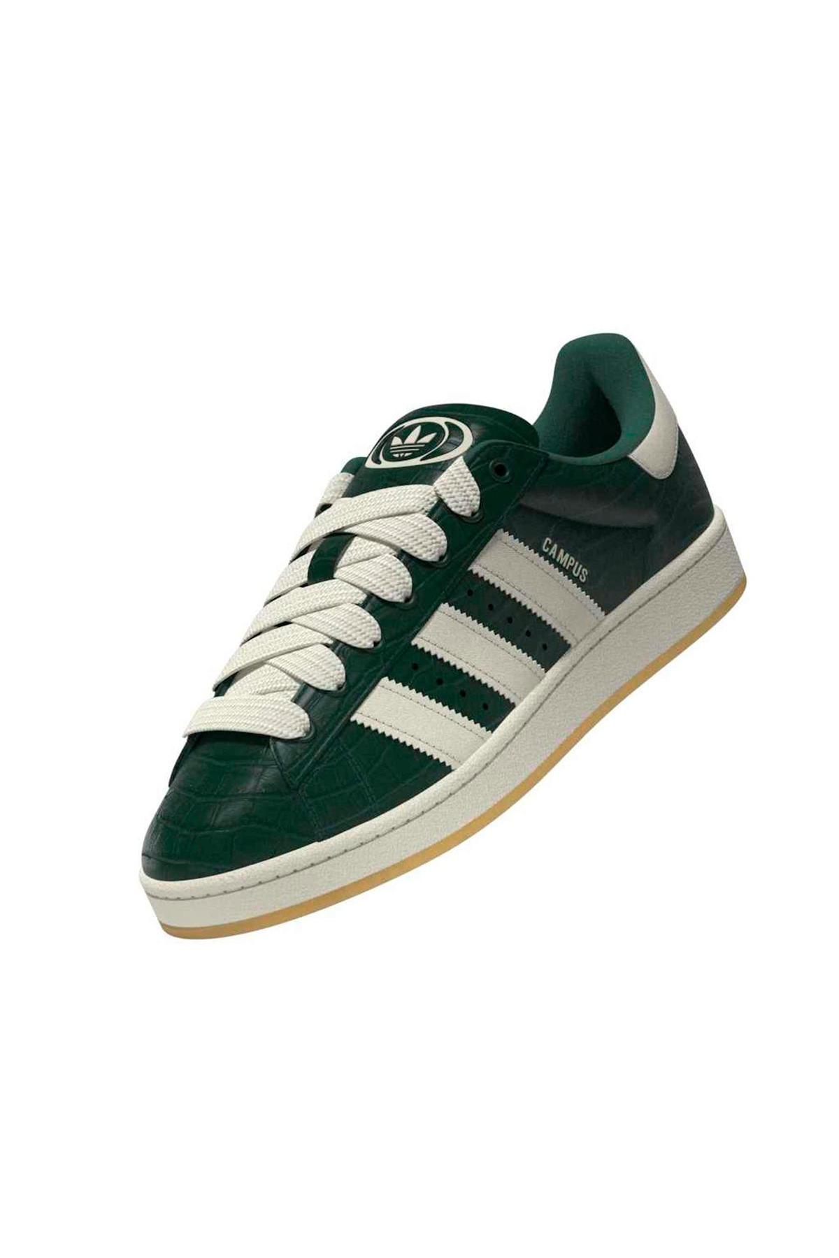 adidas Erkek Spor Ayakkabı CAMPUS 00s KK3286