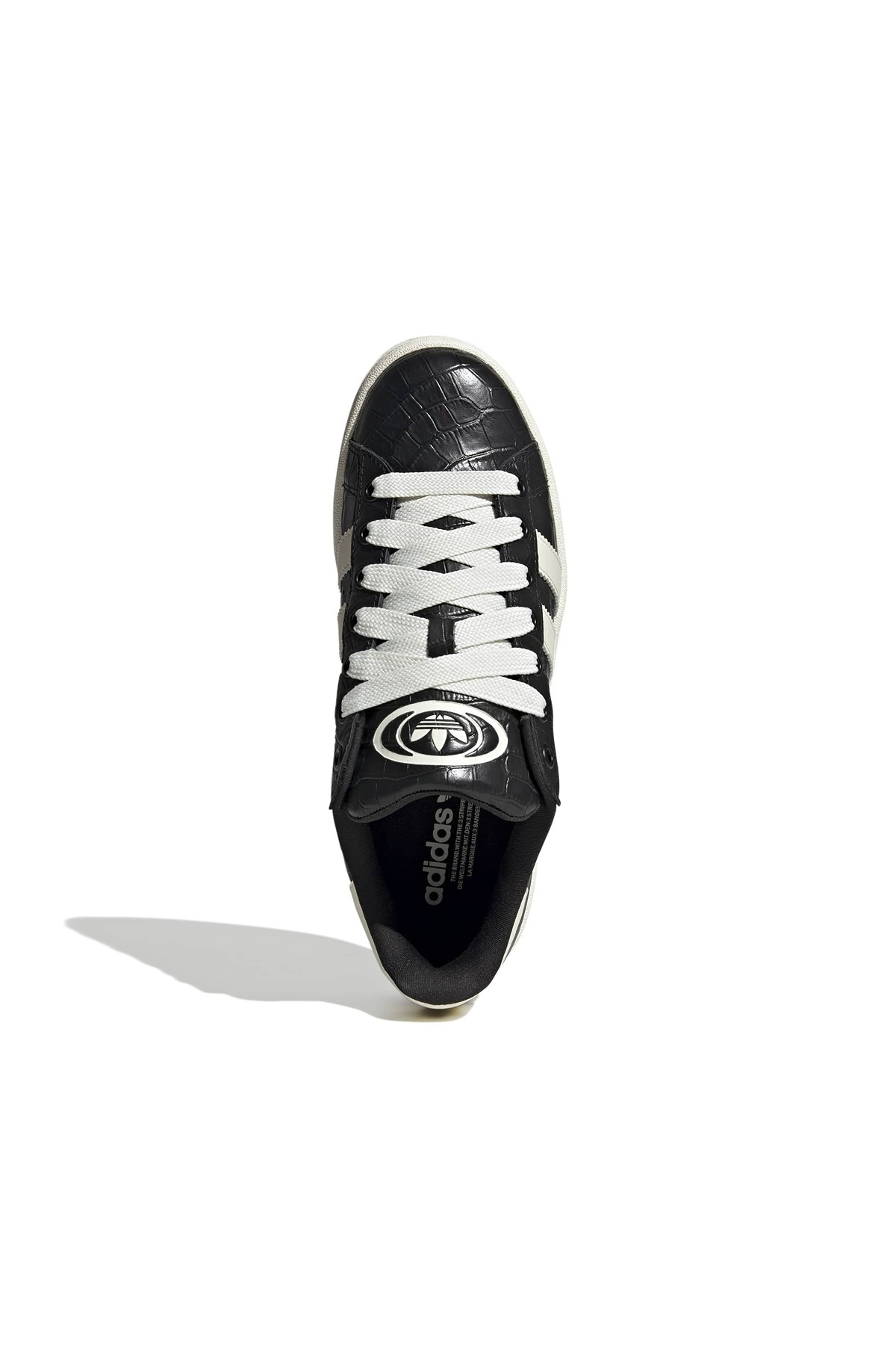 adidas Erkek Spor Ayakkabı CAMPUS 00s KJ2334