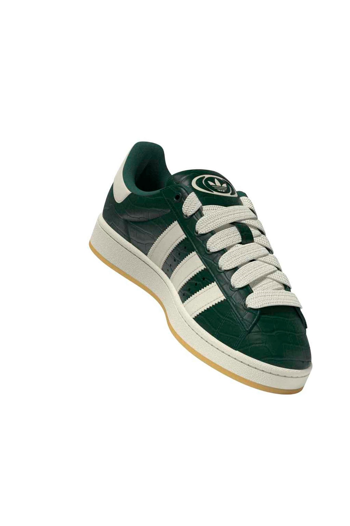 adidas Erkek Spor Ayakkabı CAMPUS 00s KK3286
