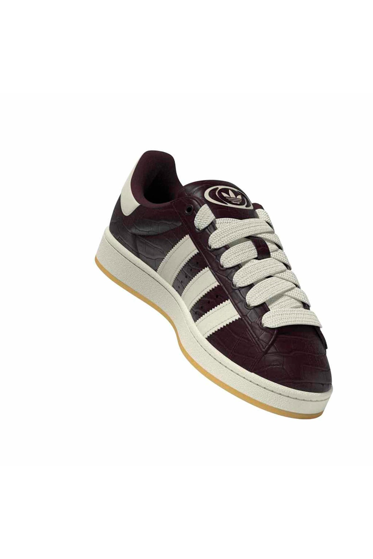 adidas Erkek Spor Ayakkabı CAMPUS 00s KJ2336