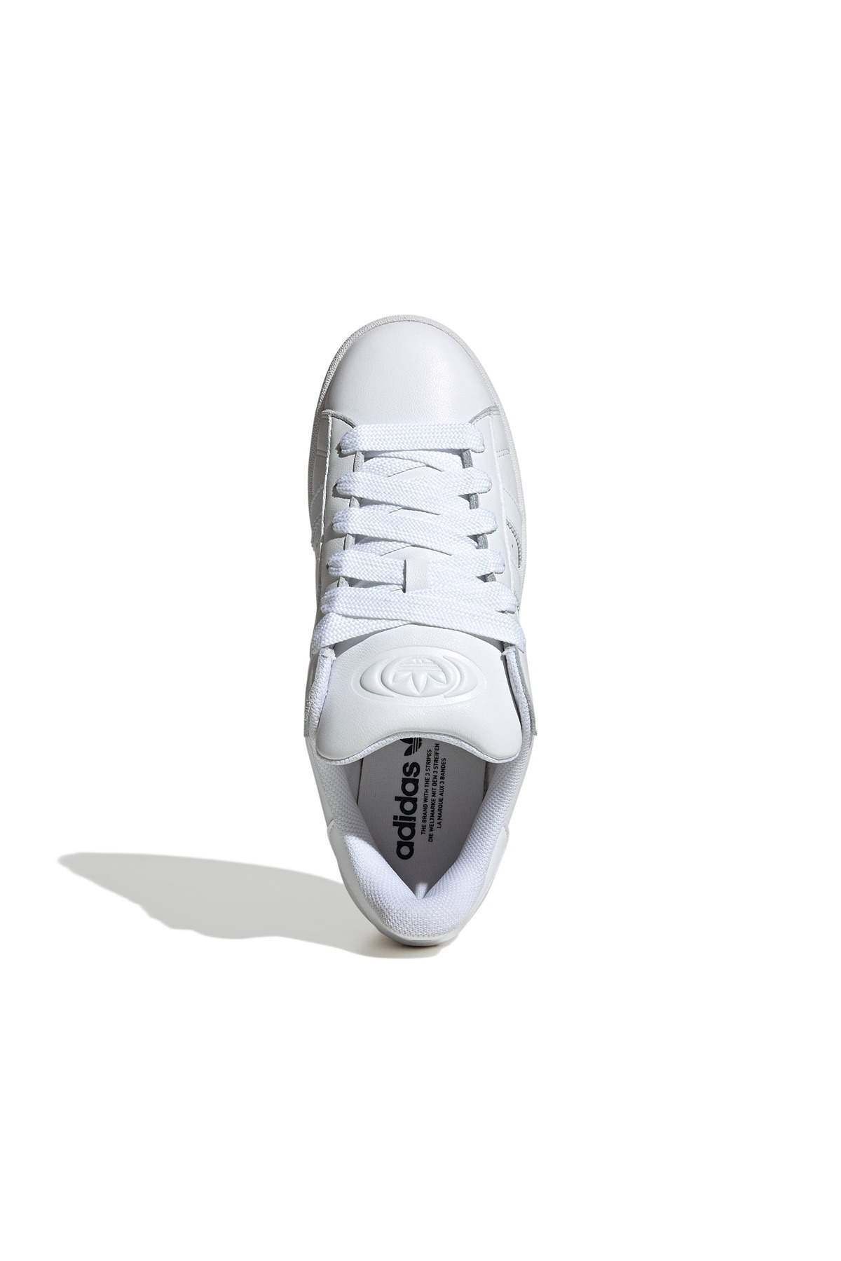 adidas Erkek Spor Ayakkabı CAMPUS 00s JP9996