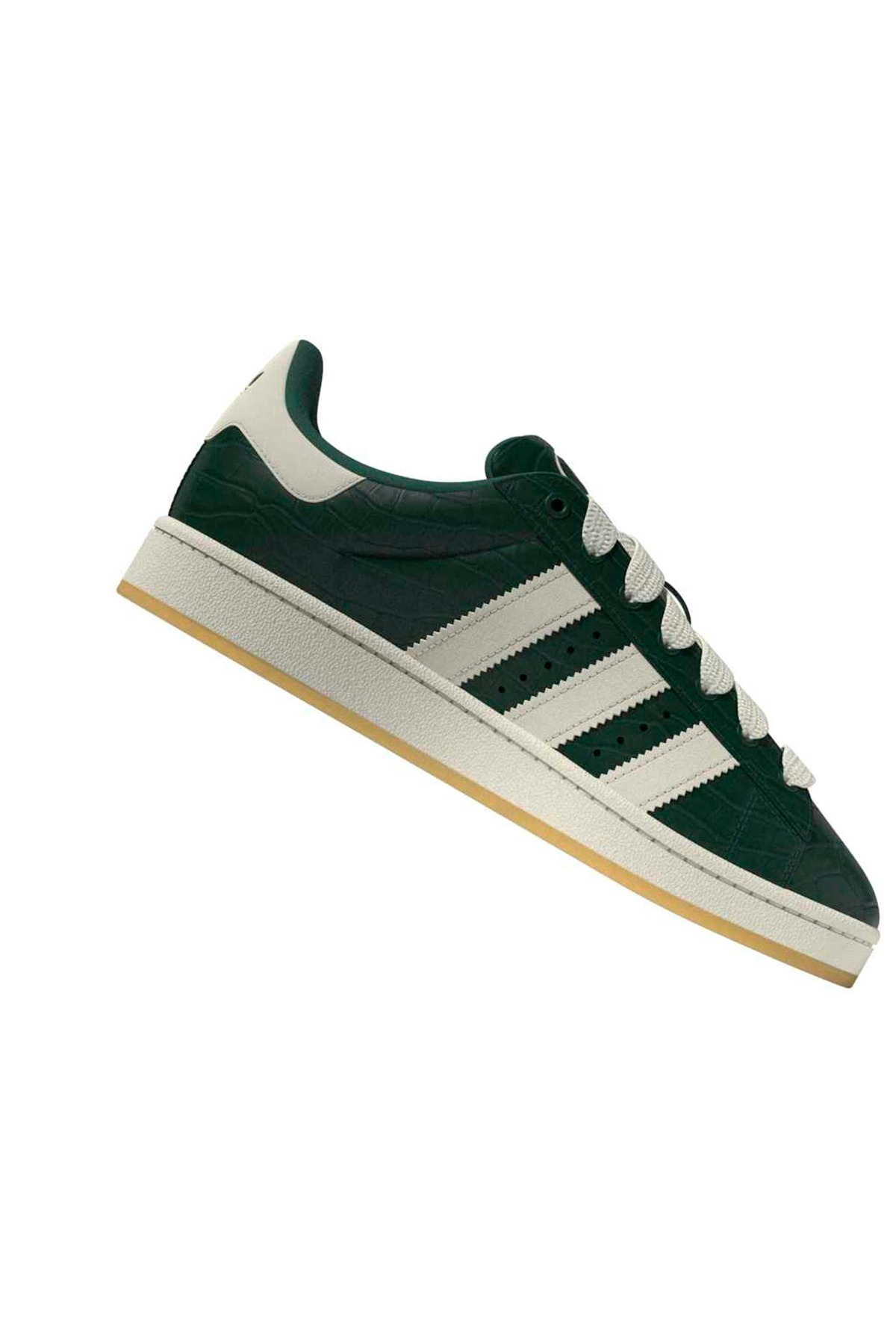 adidas Erkek Spor Ayakkabı CAMPUS 00s KK3286