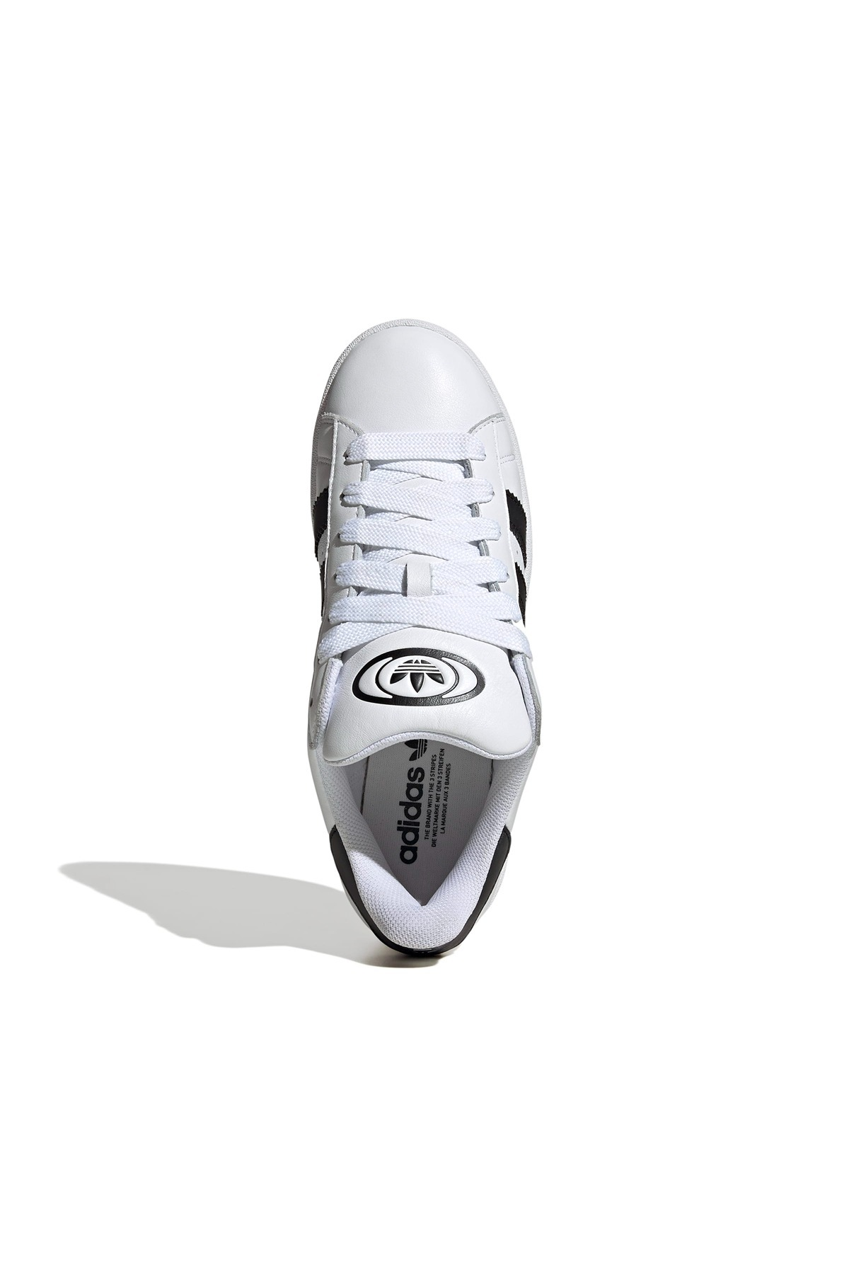 adidas Erkek Spor Ayakkabı CAMPUS 00s JP9998