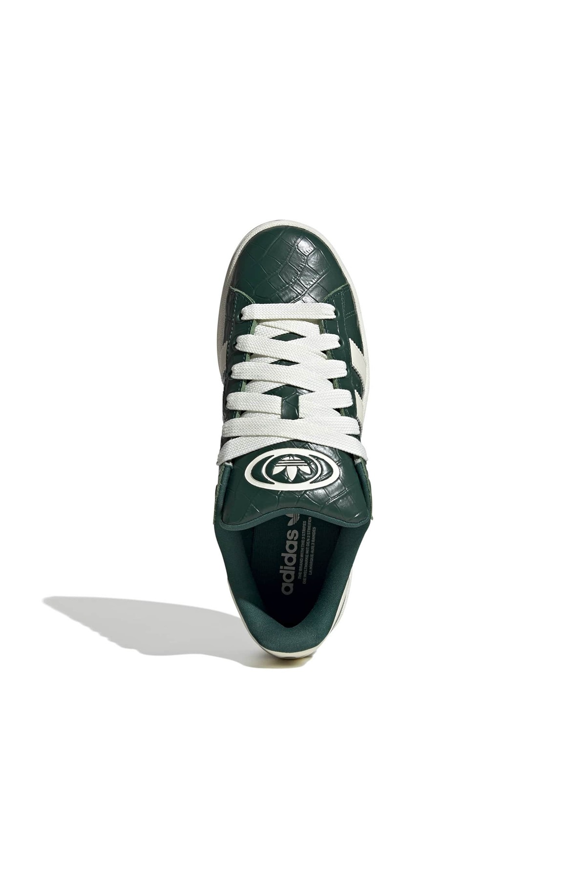adidas Erkek Spor Ayakkabı CAMPUS 00s KK3286