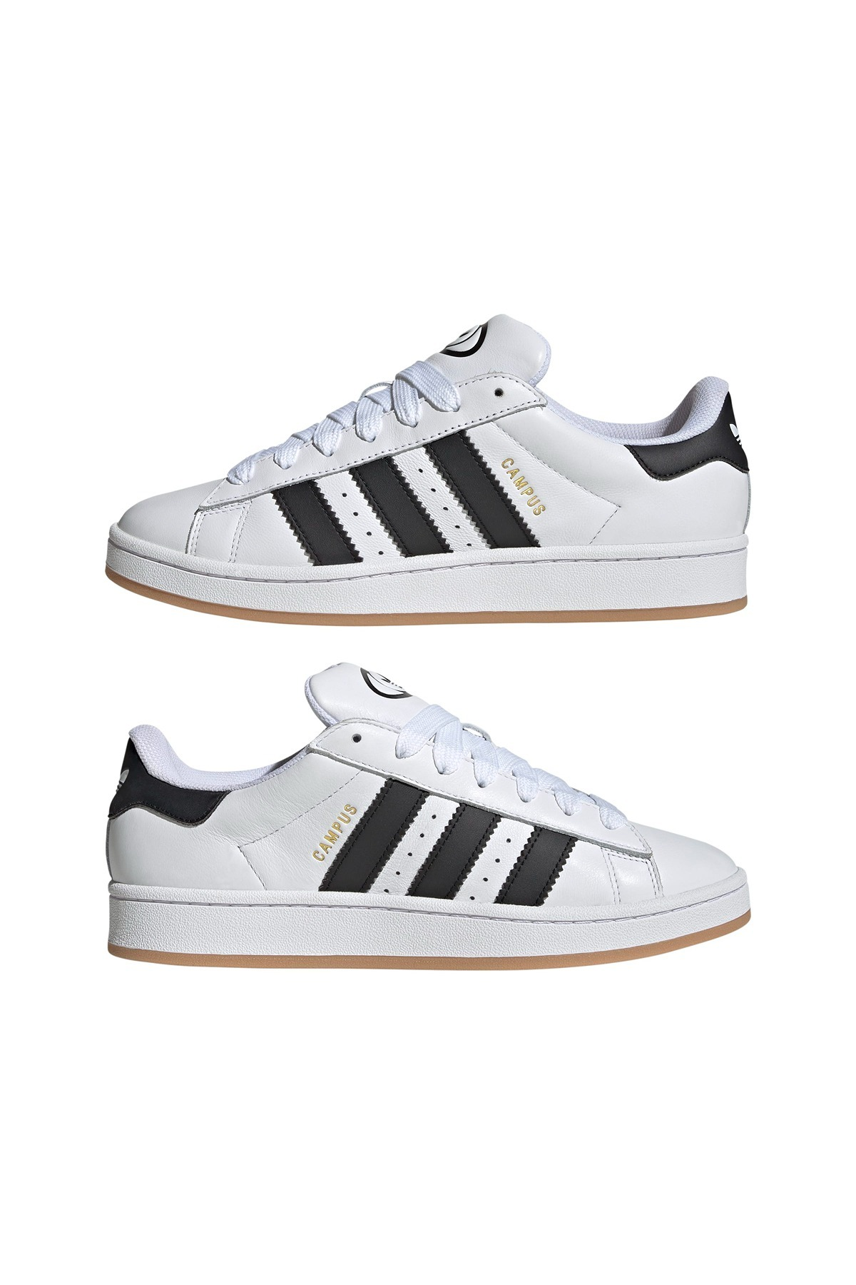 adidas Erkek Spor Ayakkabı CAMPUS 00s JP9998