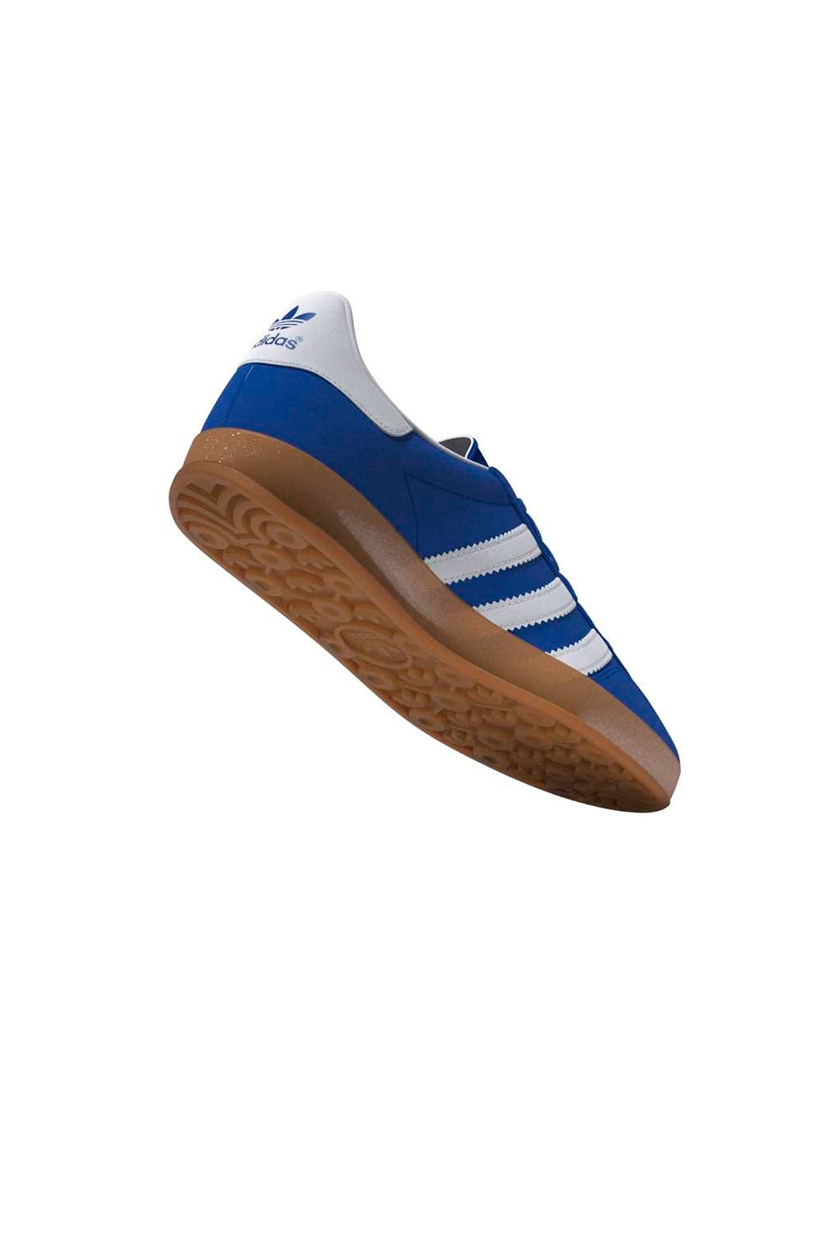 adidas Erkek Spor Ayakkabı GAZELLE INDOOR JI2061
