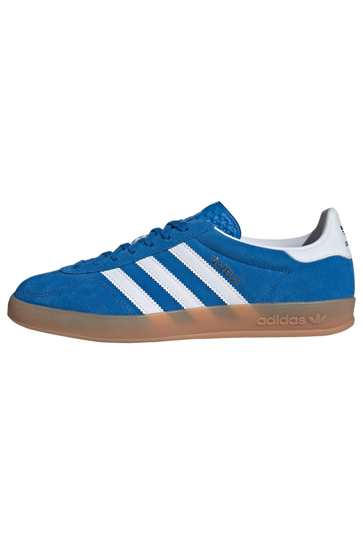 adidas Erkek Spor Ayakkabı GAZELLE INDOOR JI2061