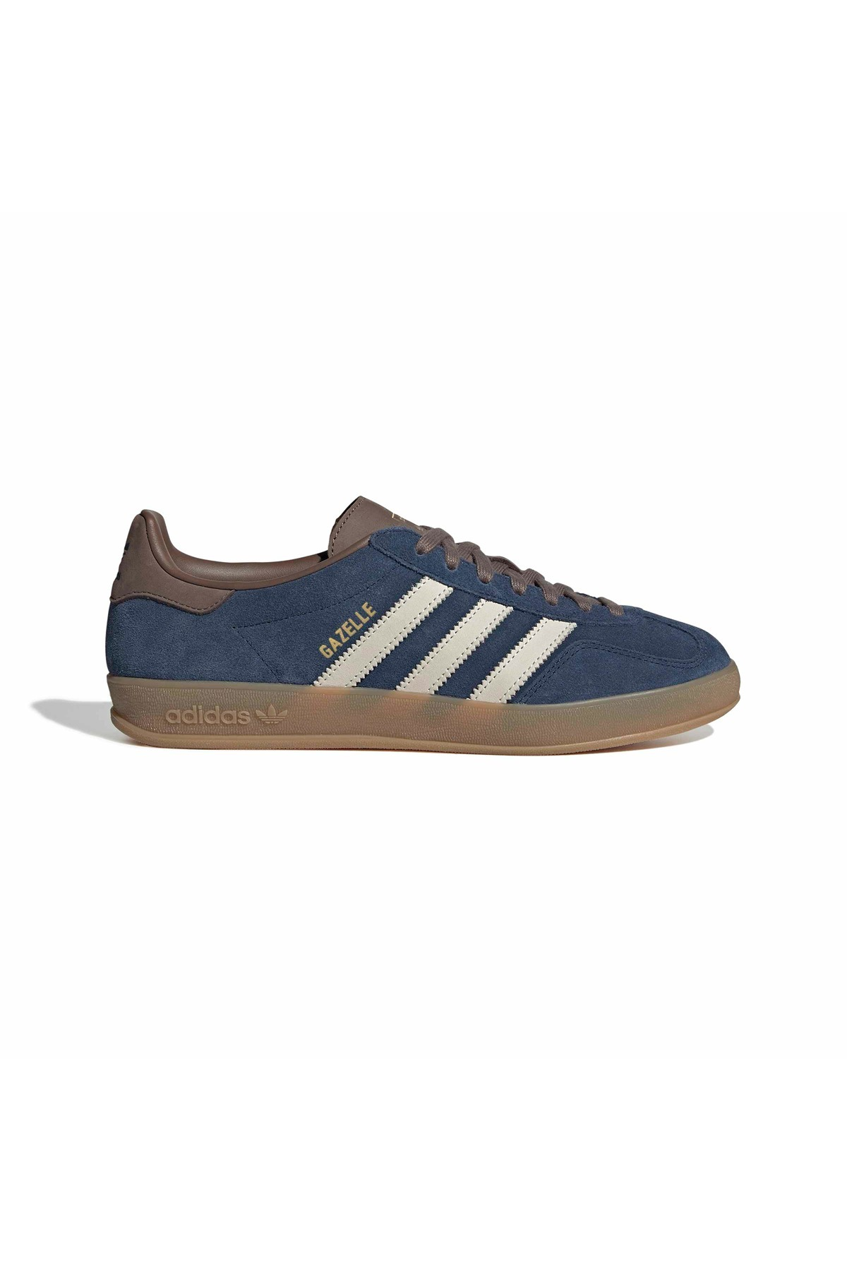 adidas Erkek Spor Ayakkabı GAZELLE INDOOR KI2253