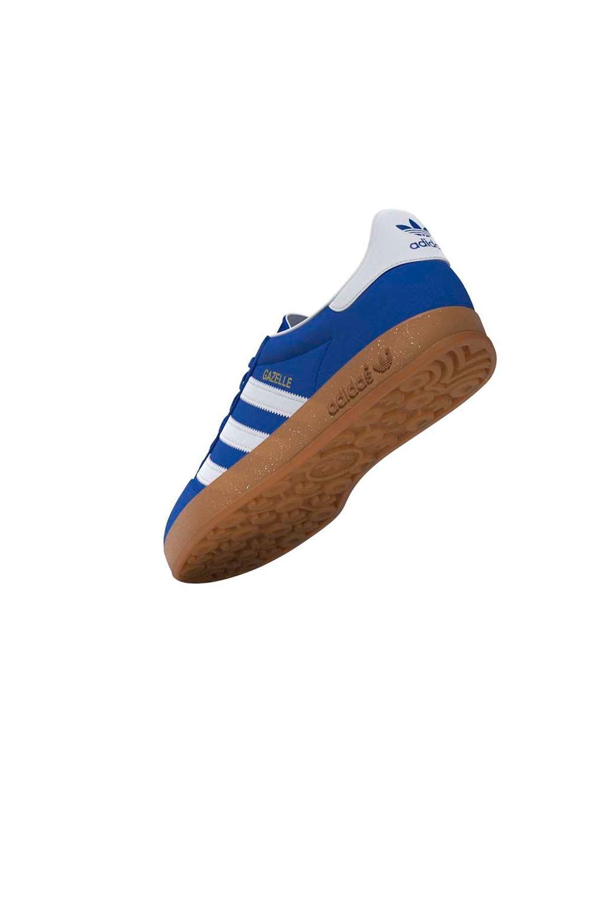 adidas Erkek Spor Ayakkabı GAZELLE INDOOR JI2061